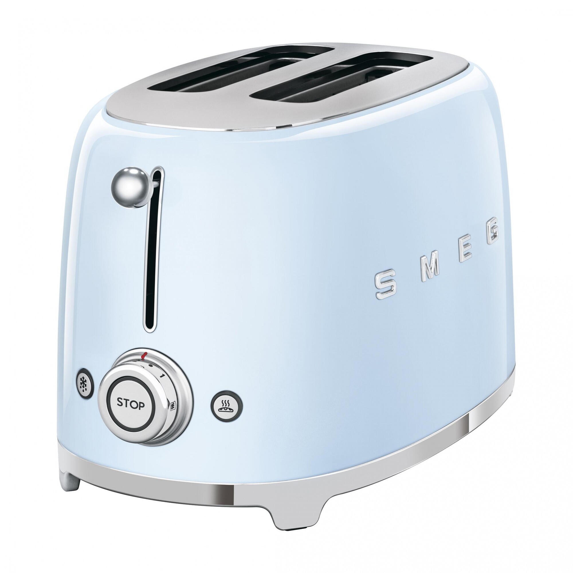 TSF01 Toaster 2 Slices