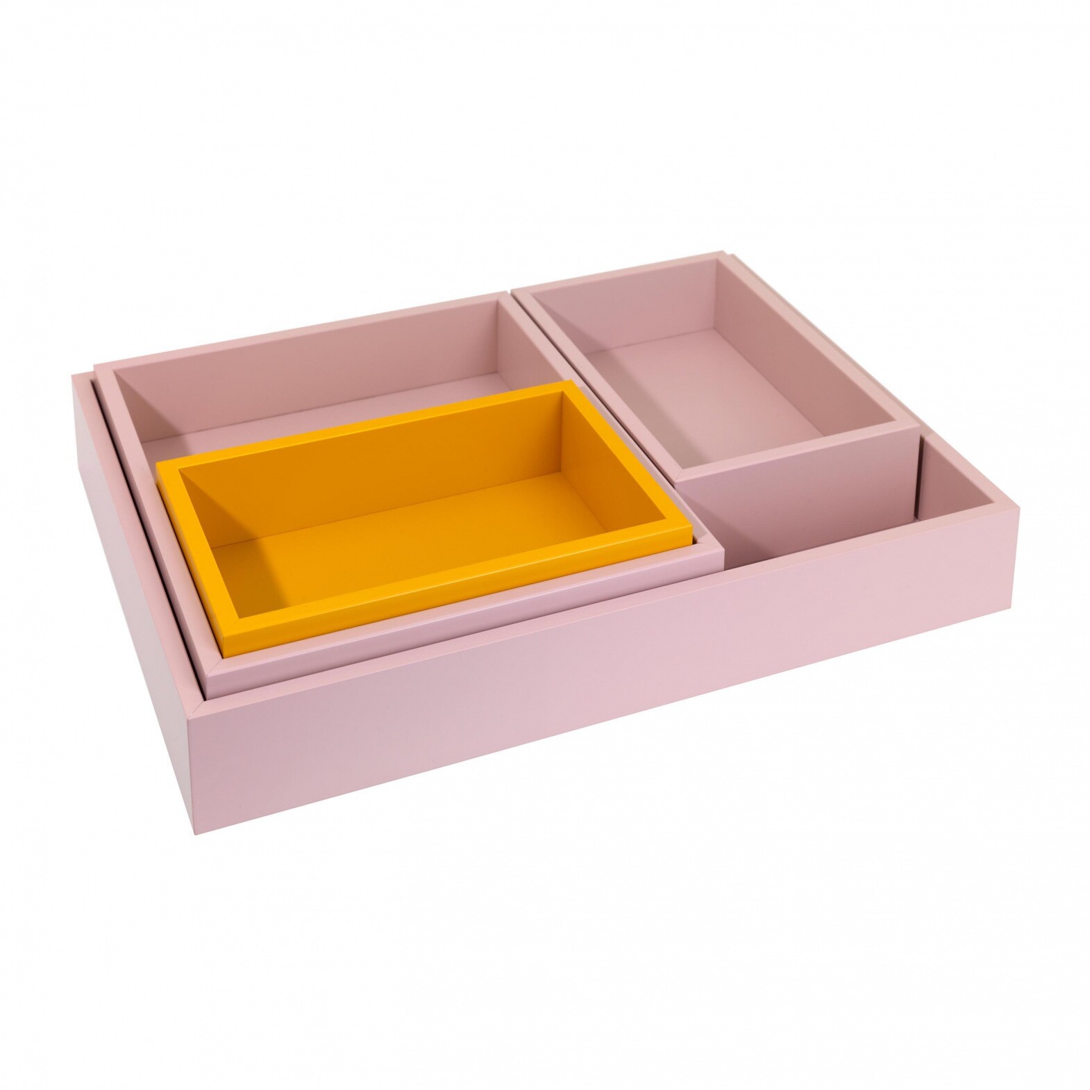 Tally Storage Box L