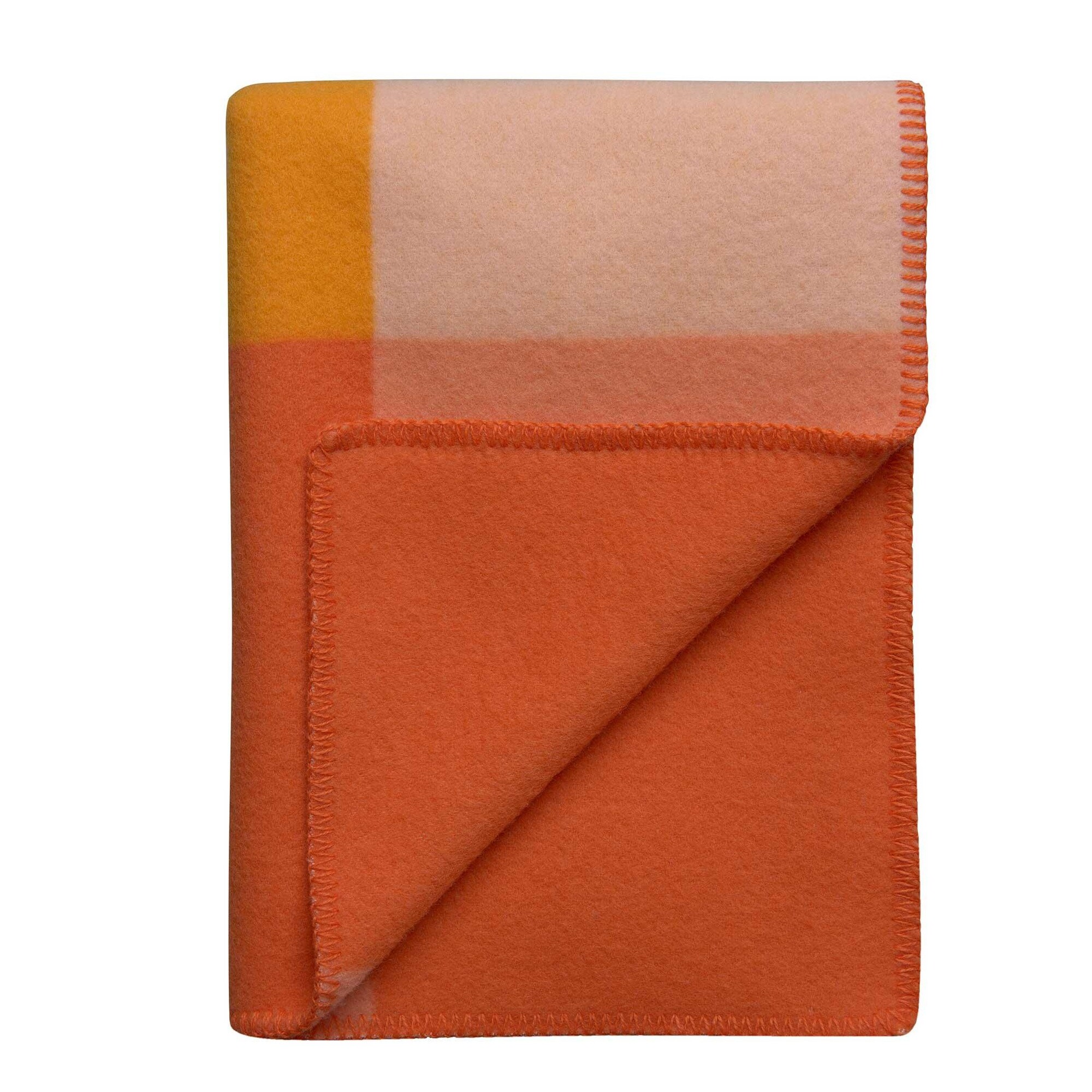 Syndin Plaid/Throw 135x200cm