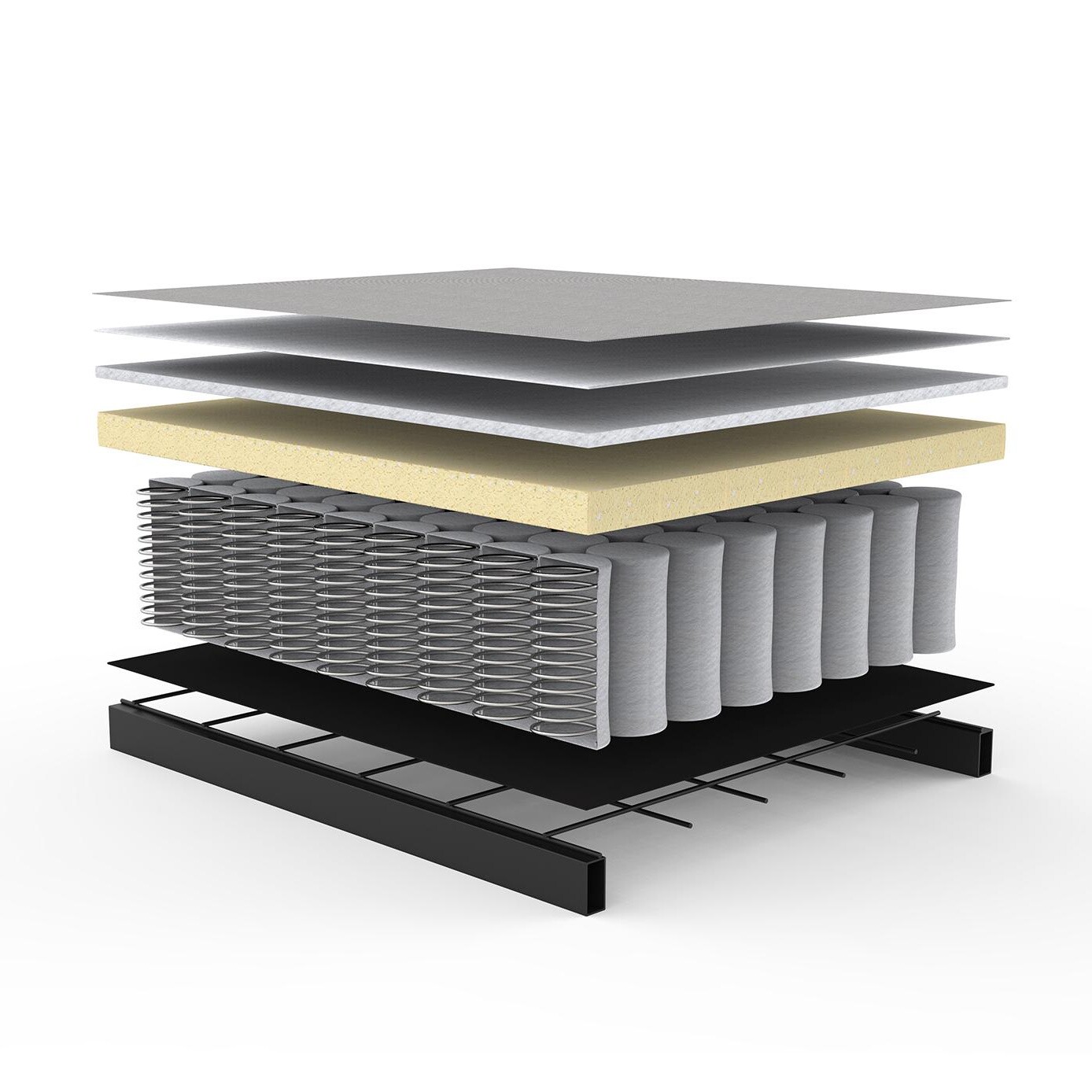 Long Horn Deluxe Excess Easy Chair