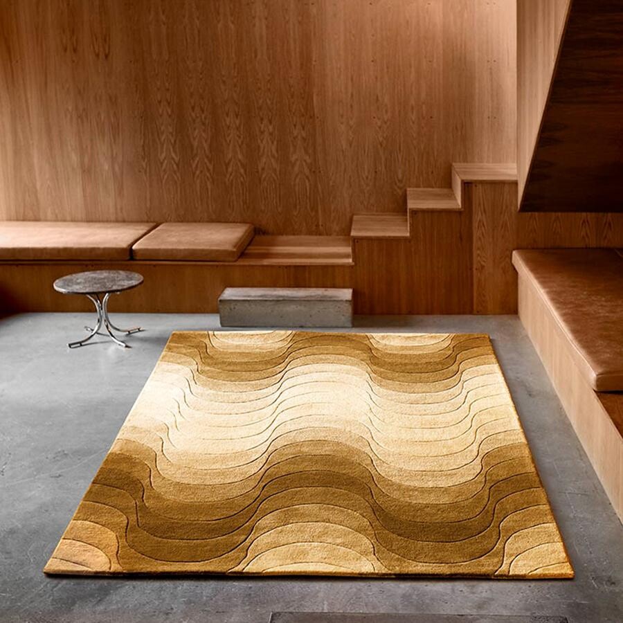 Wave Rug 240x170cm