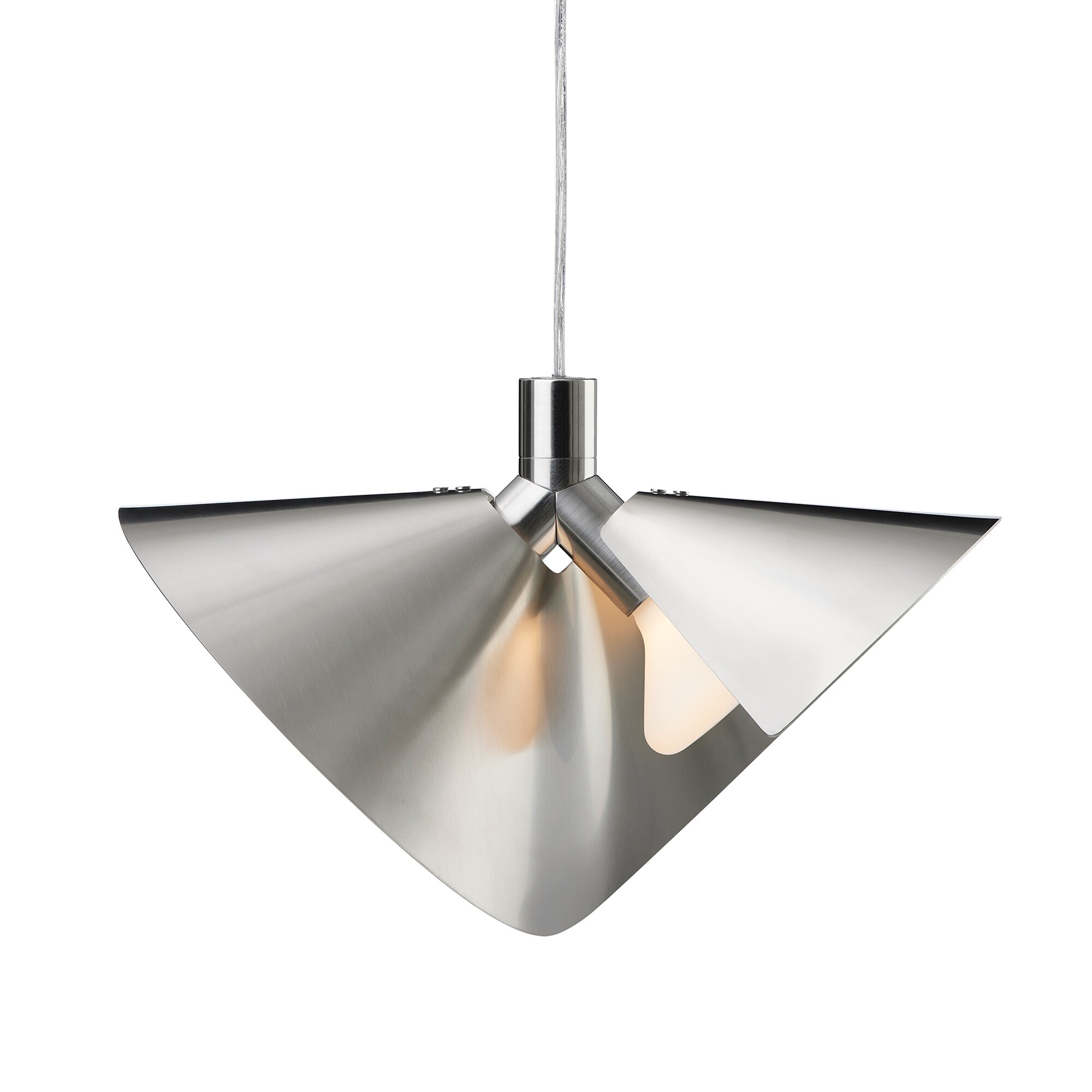 Peel Suspension Lamp