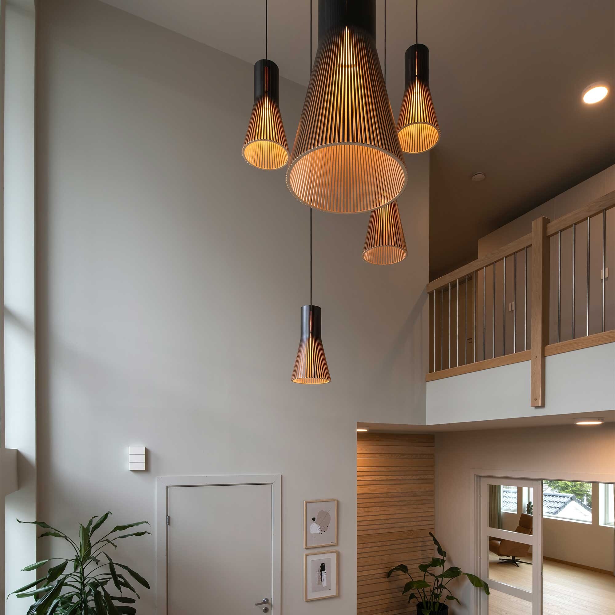 Secto 4201 Suspension Lamp