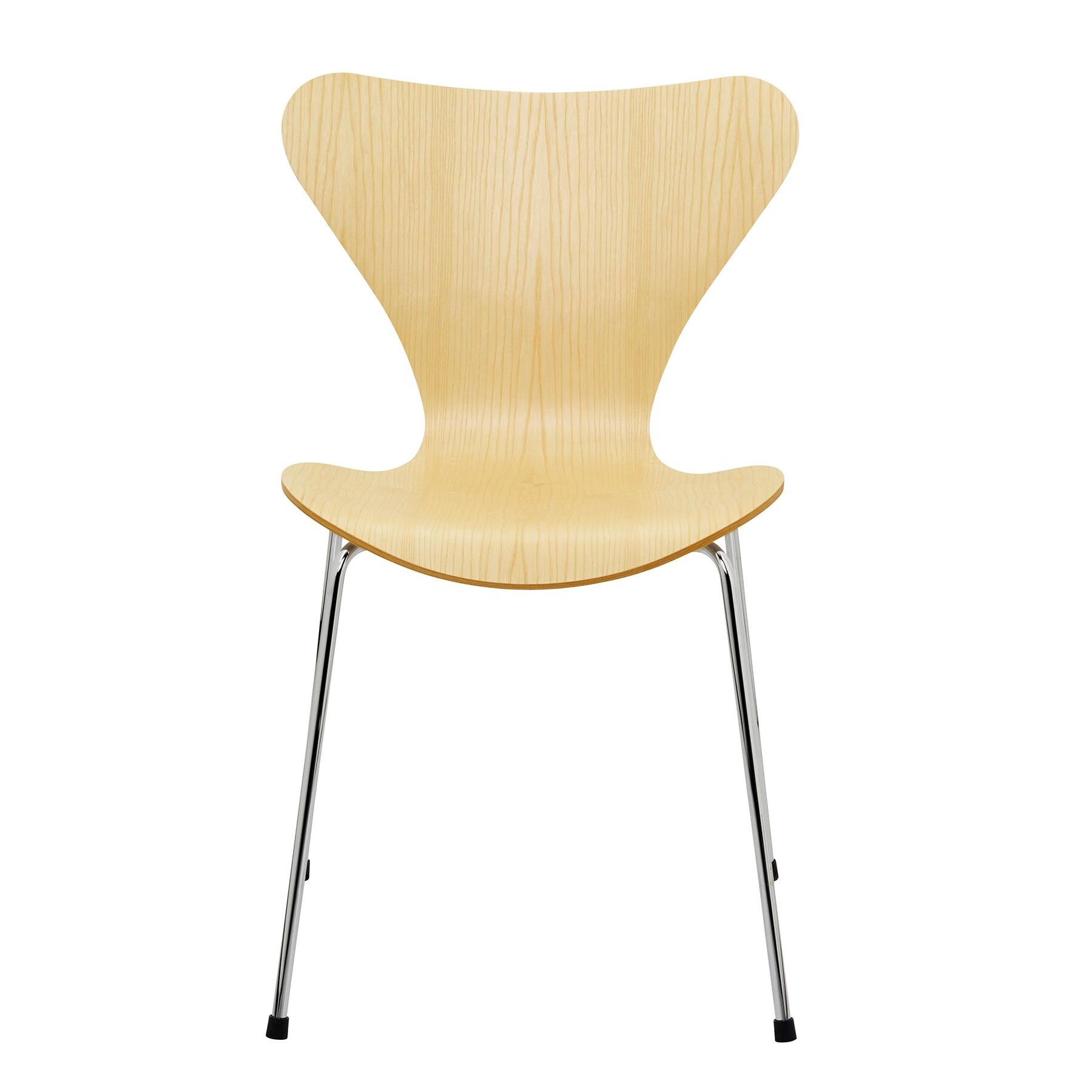 Series 7™ Chair Natural Veneer