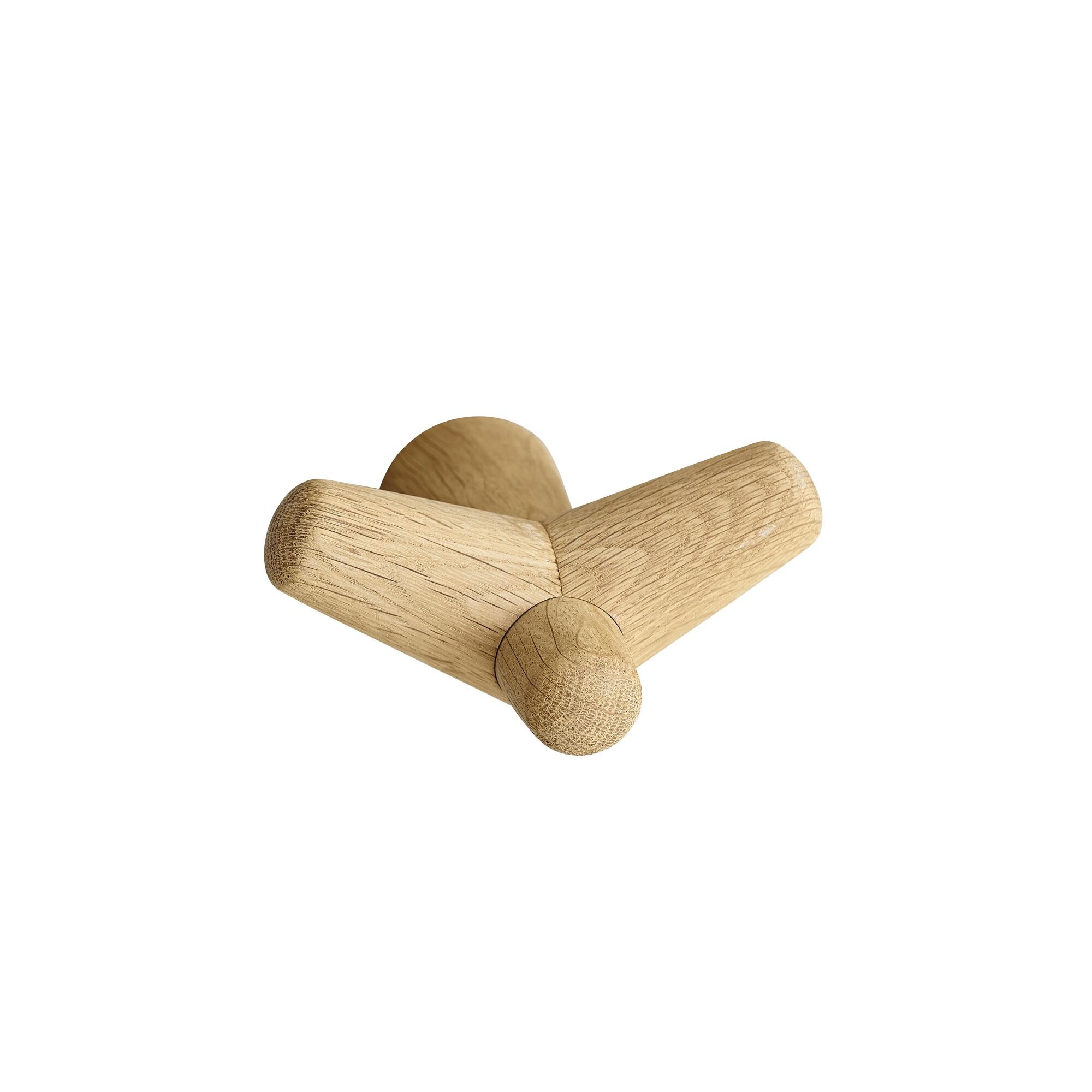 Tail Wing Clothing Hook