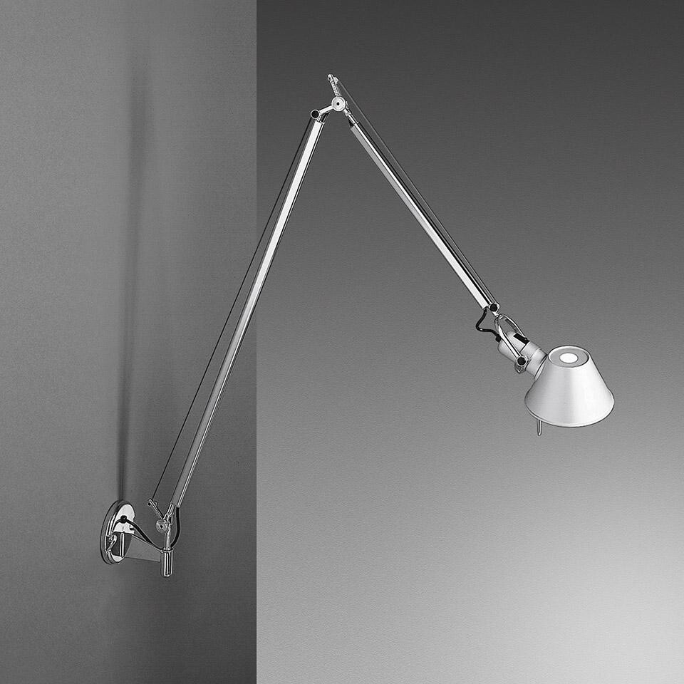 Tolomeo Braccio Parete Wall Lamp