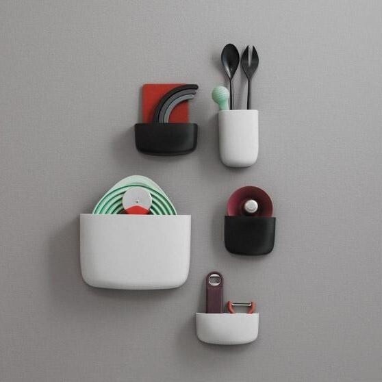 Pocket Organizer 2 Shelf
