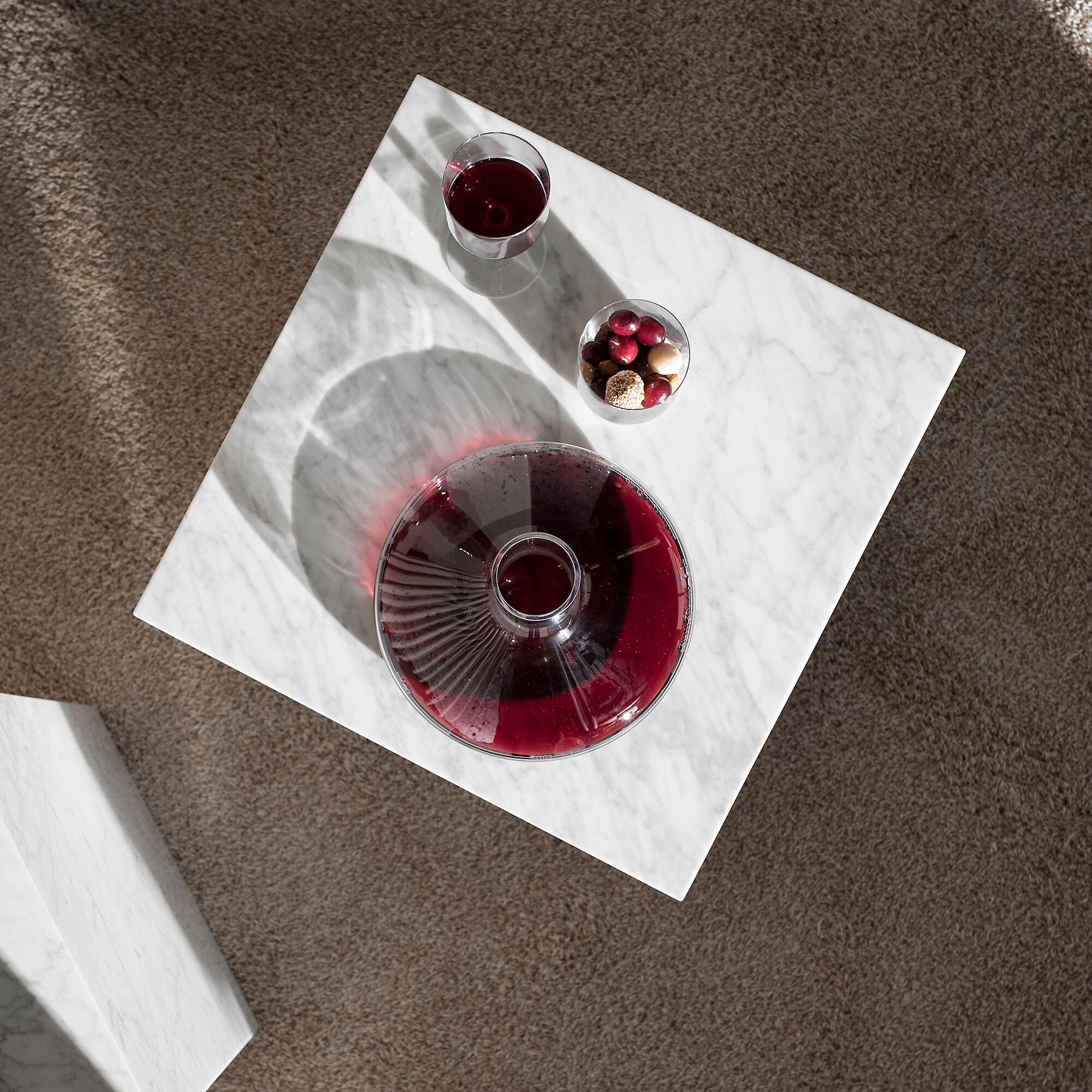 Wine Breather Original Decanter 1 L