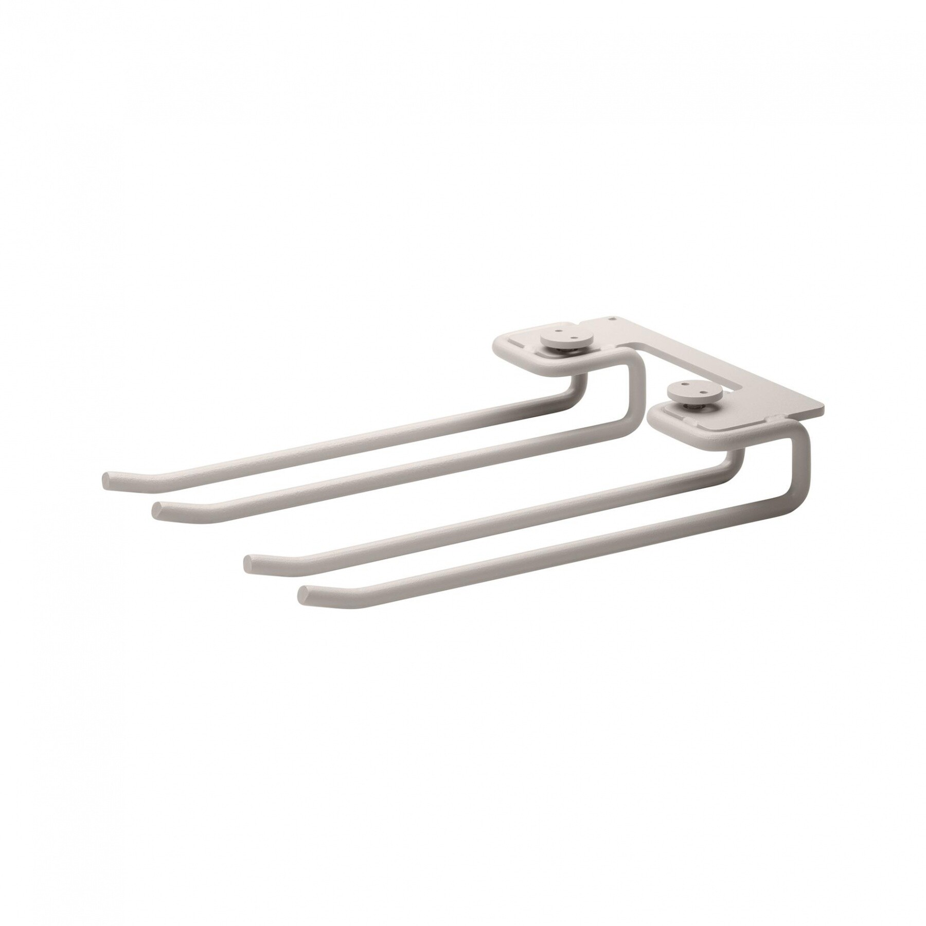 String System Hanger Rack for Glasses Set of 2