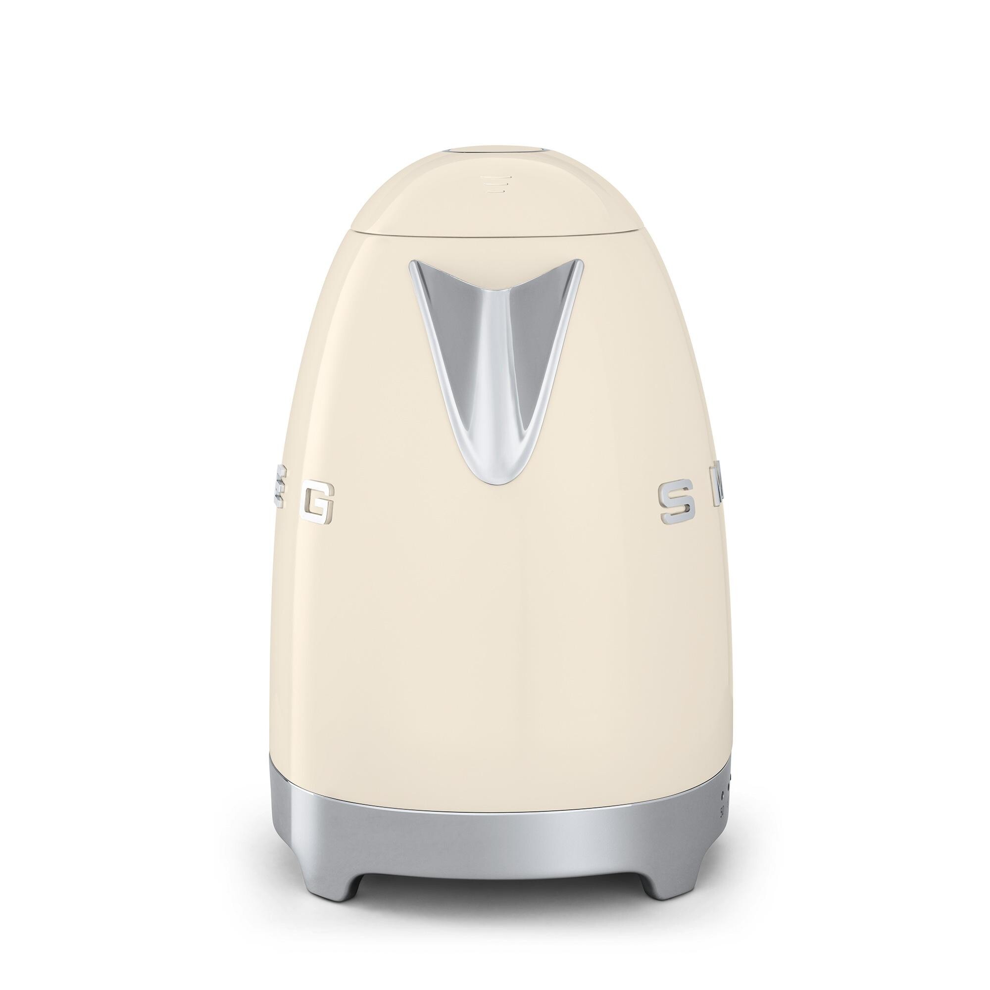 SMEG KLF04 Kettle Variable Temperature 1,7L