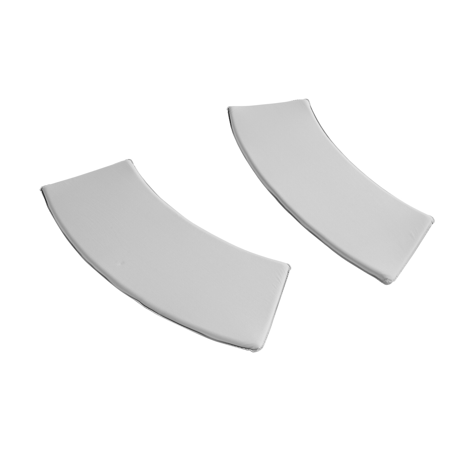 Palissade Dining Park Seat Cushion In/In Set of 2