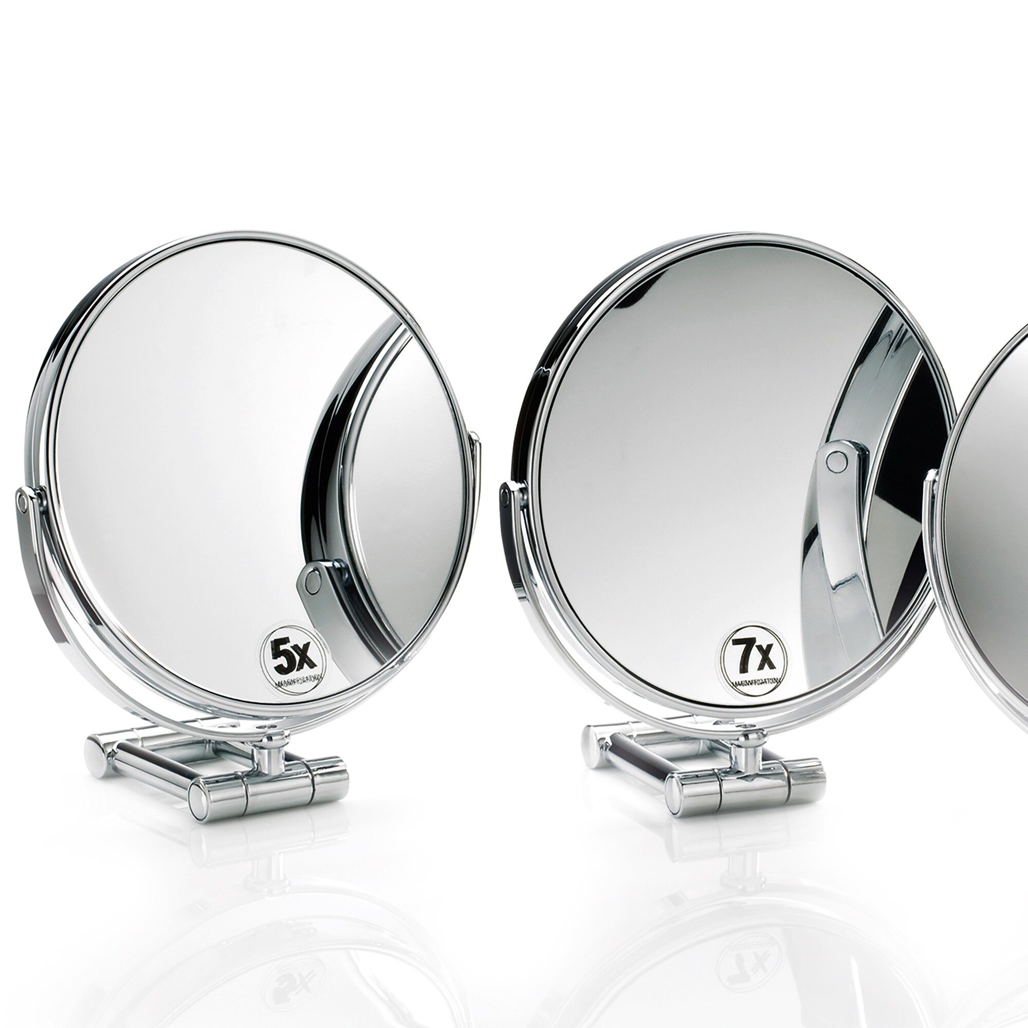 SPT 50/V Travel Cosmetic Mirror