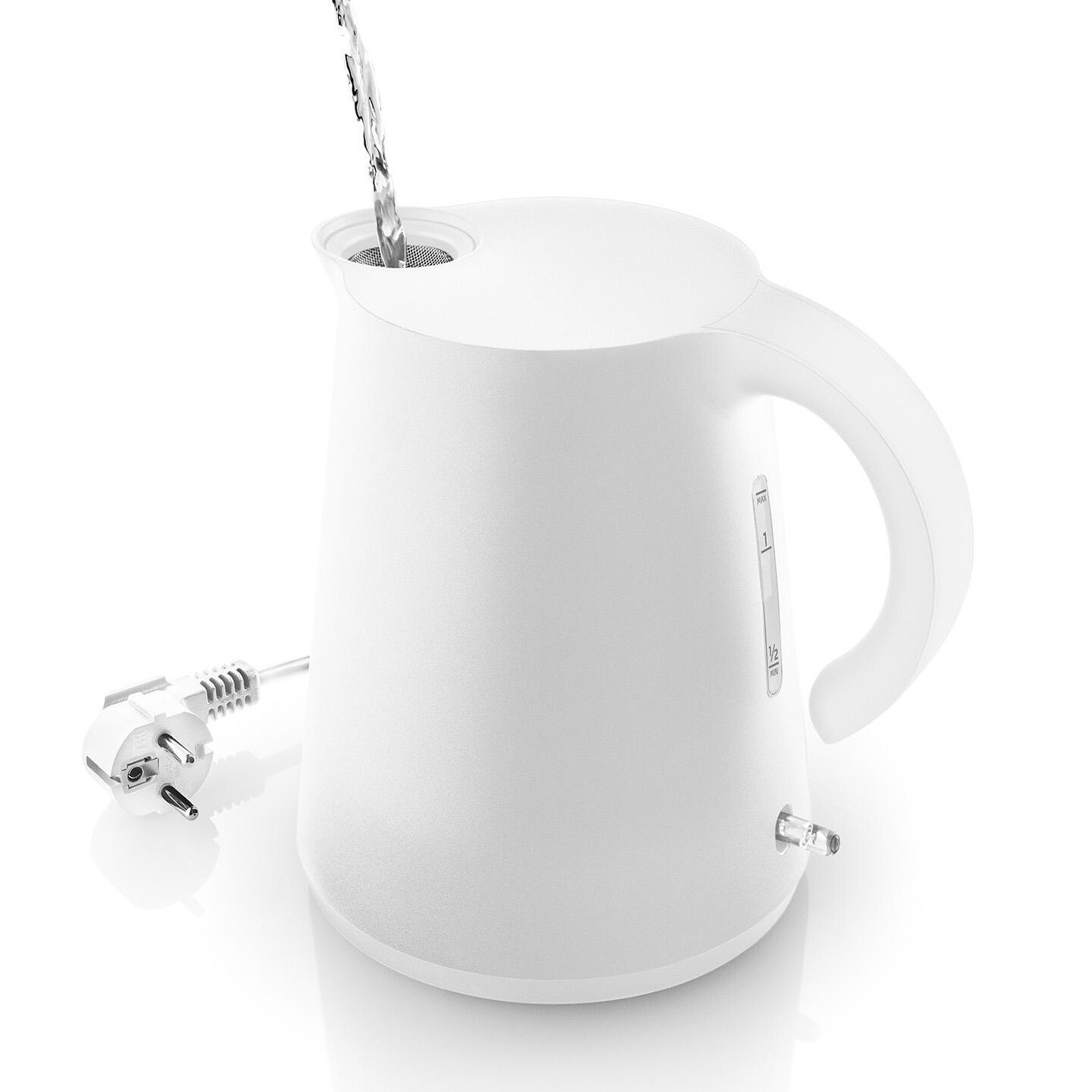 Rise Electric Kettle 1.2 l