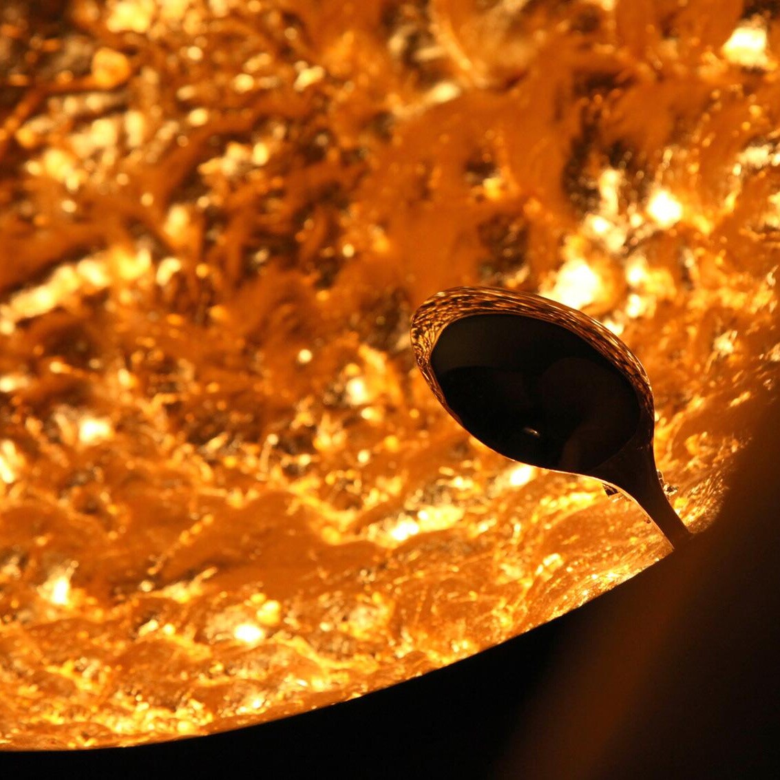 Stchu-Moon 01 Floor Lamp Ø60cm