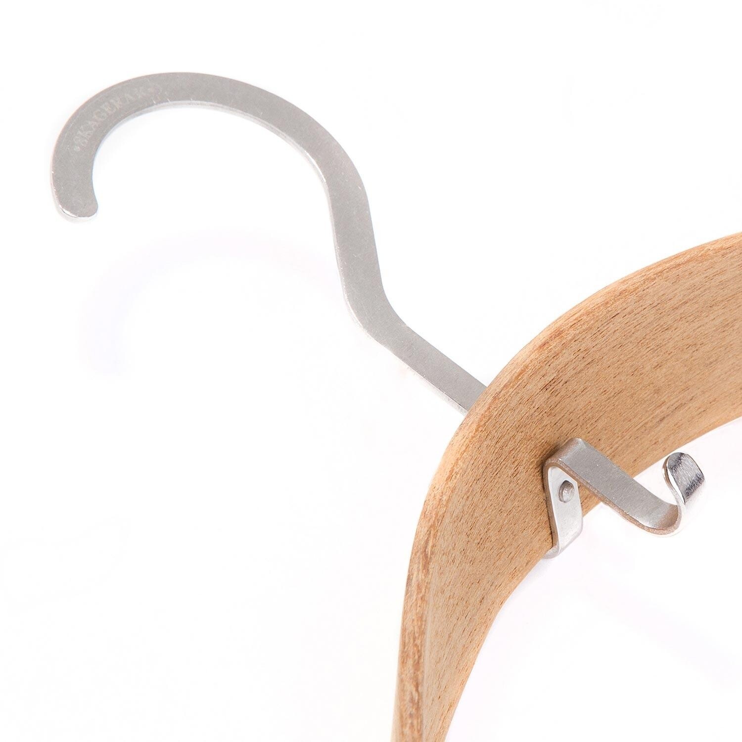 Skagerak Pilot Coat Hanger Set of 3