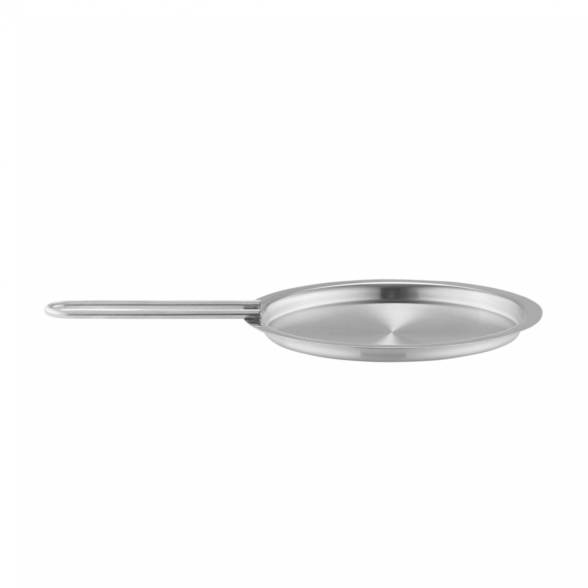 Stainless Steel Lid Ø13cm