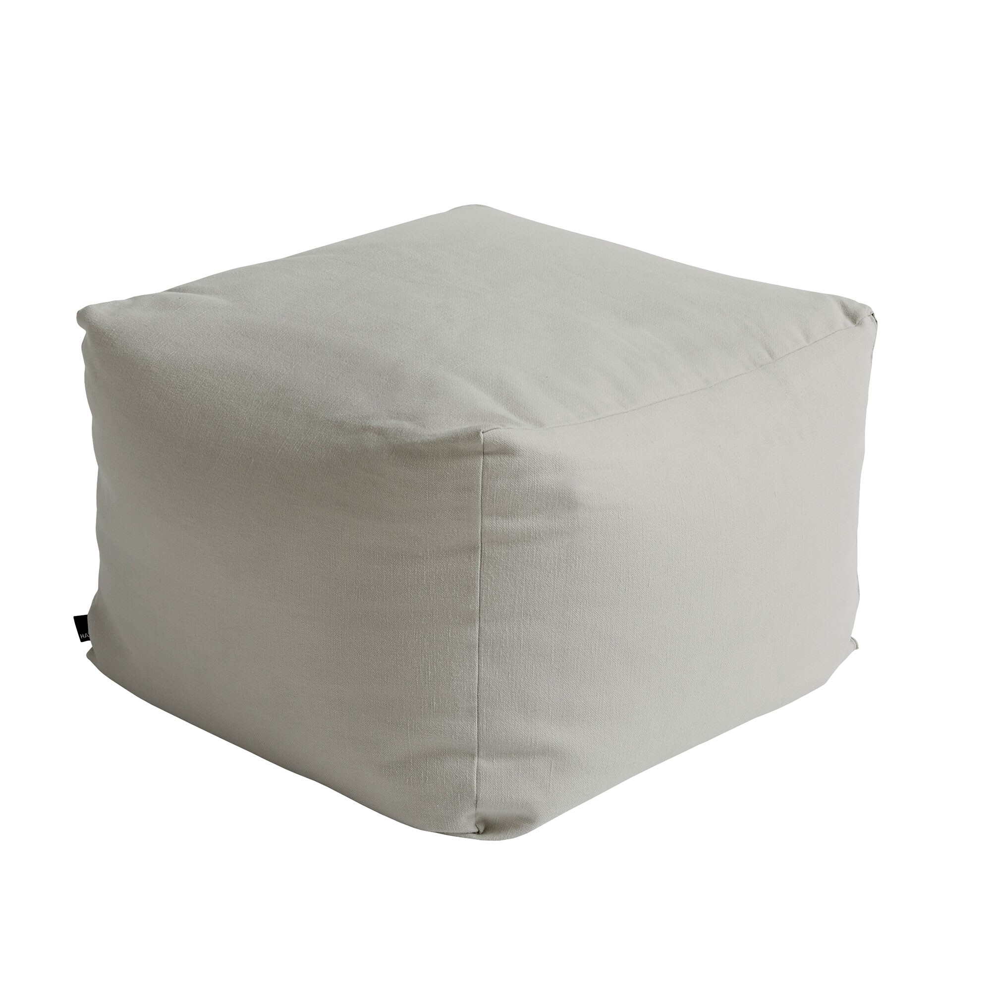 Planar Pouffe
