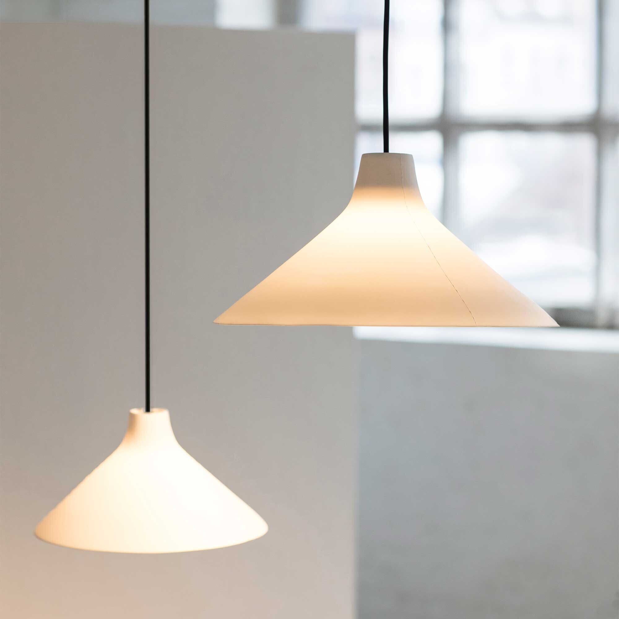 Seam Suspension Lamp M
