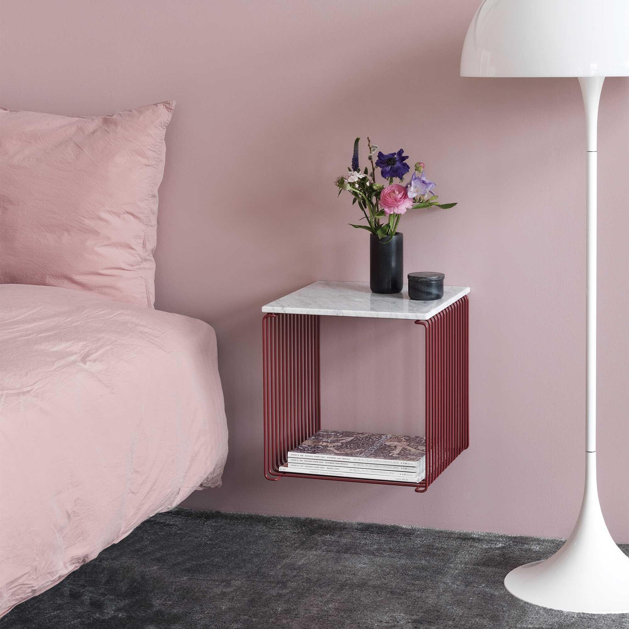 Panton Wire Shelf Modul