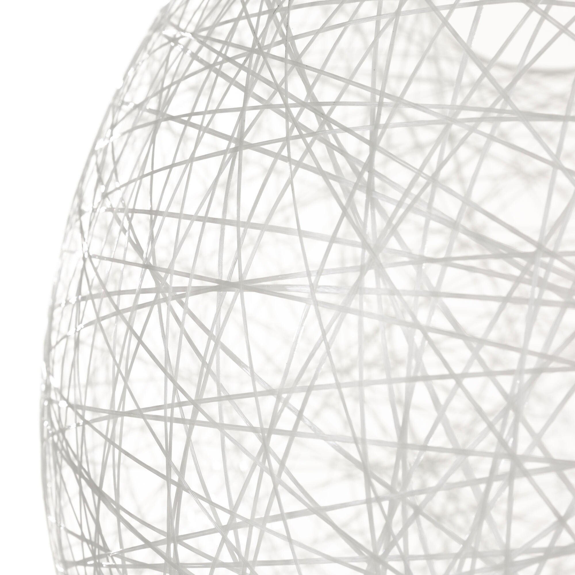 Random Light II M LED Suspension Lamp