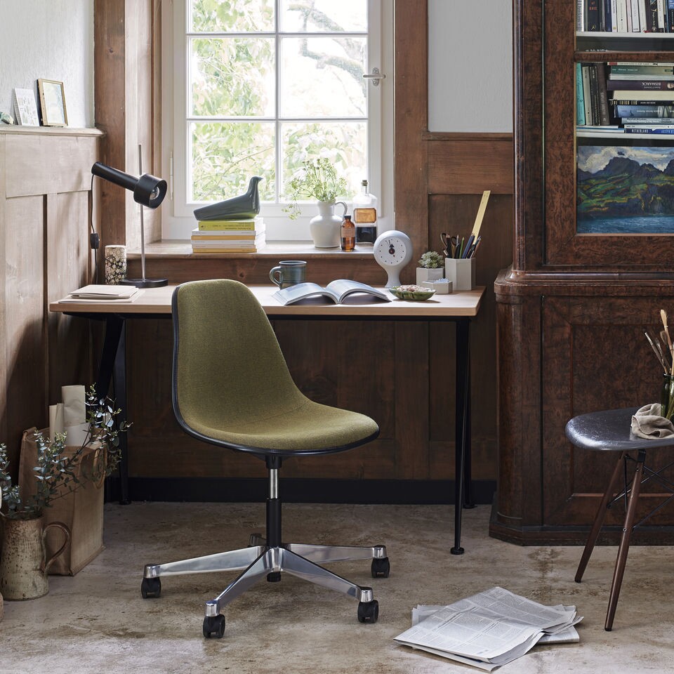 L'Oiseau Bouroullec Figure