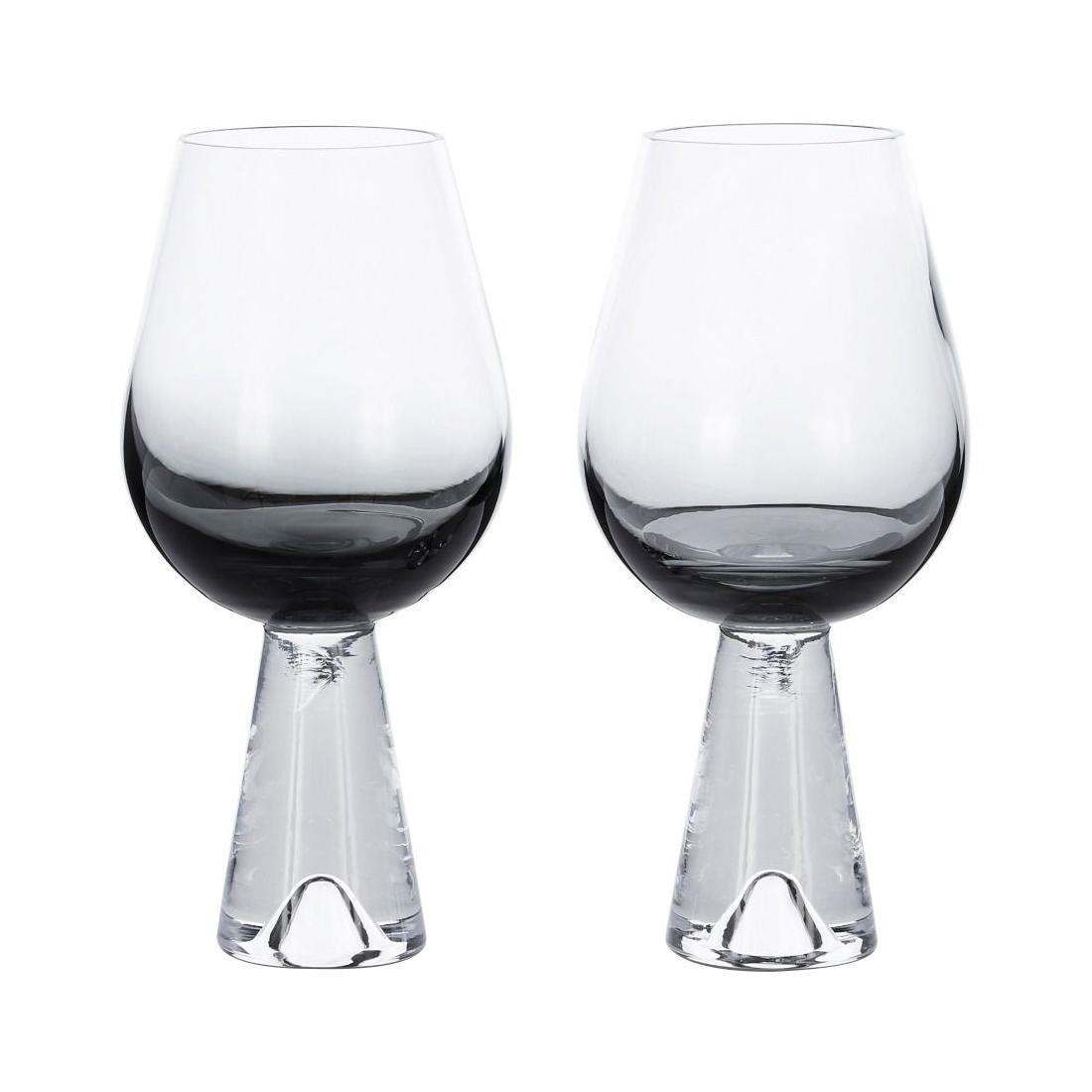 Tank Wine Glass Set of 2