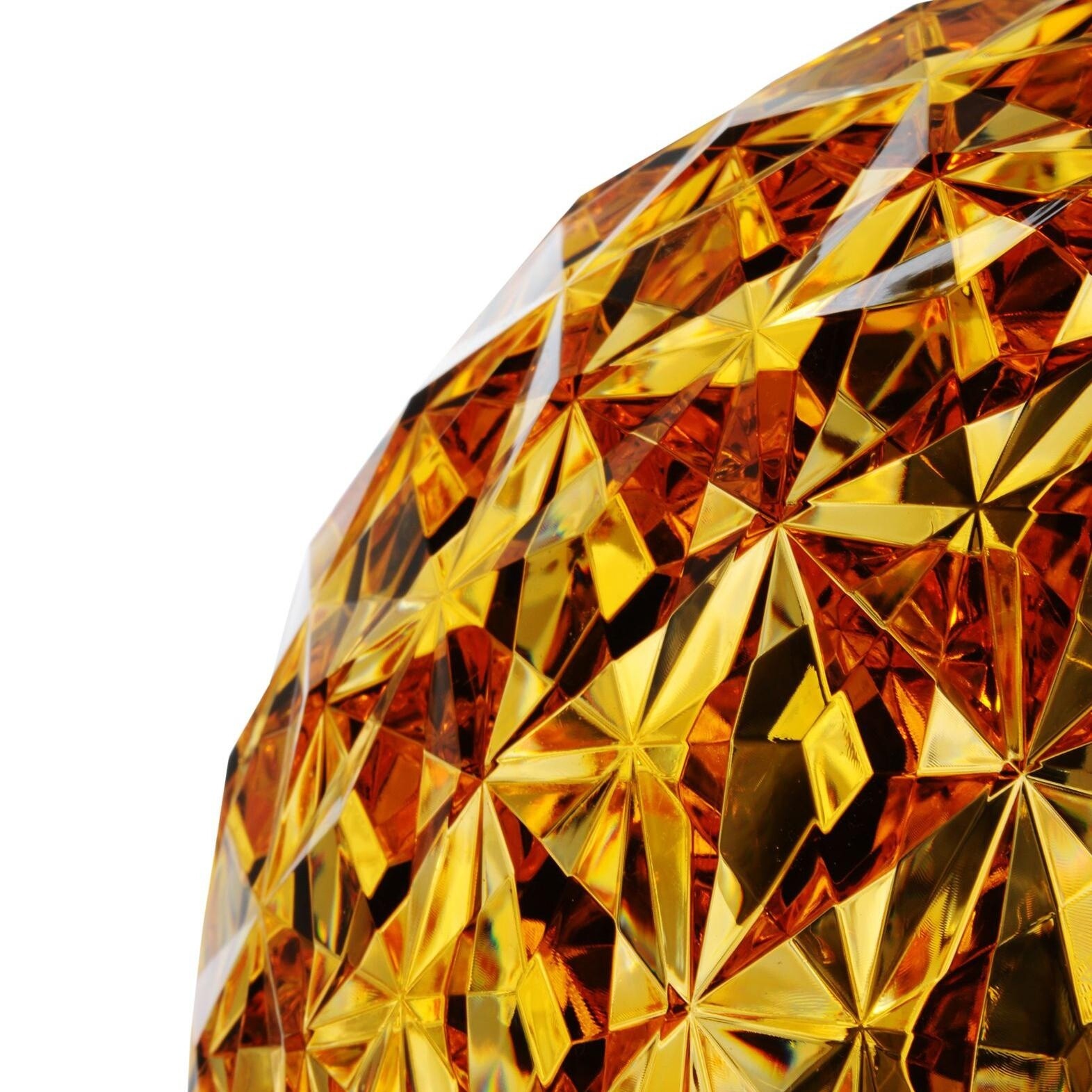 Planet LED Table Lamp Ø33cm