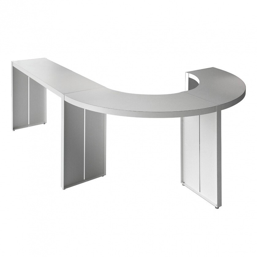 Panco Corner Element 106-108cm