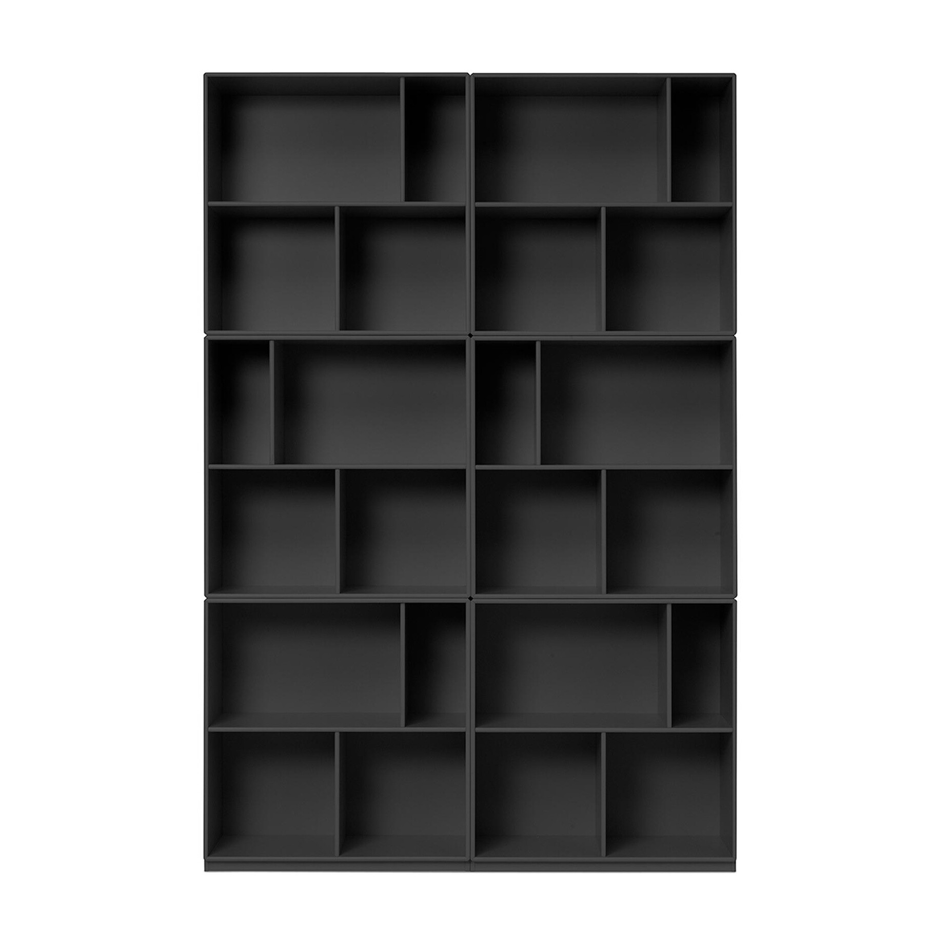 Read Book Shelf 211.8x139.2cm