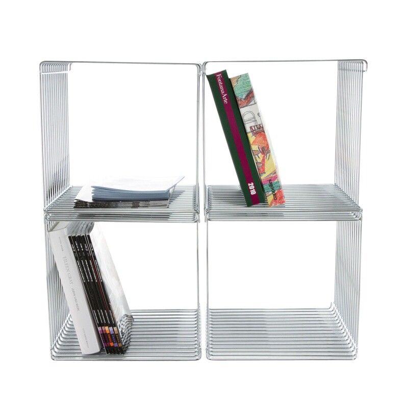 Panton Wire Shelf