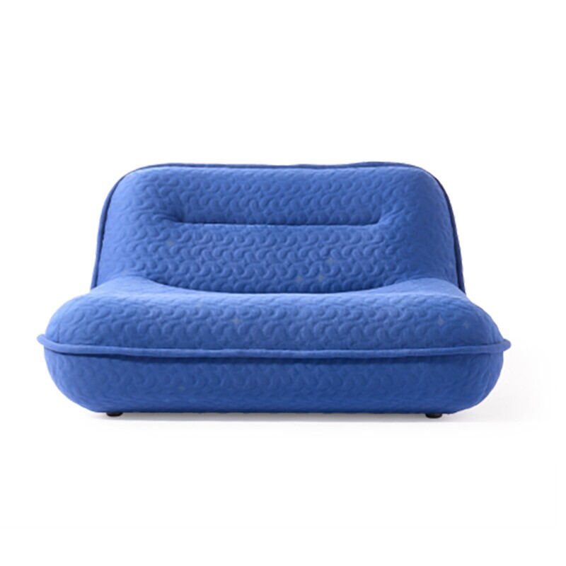 Puff x ByBorre Love Seat