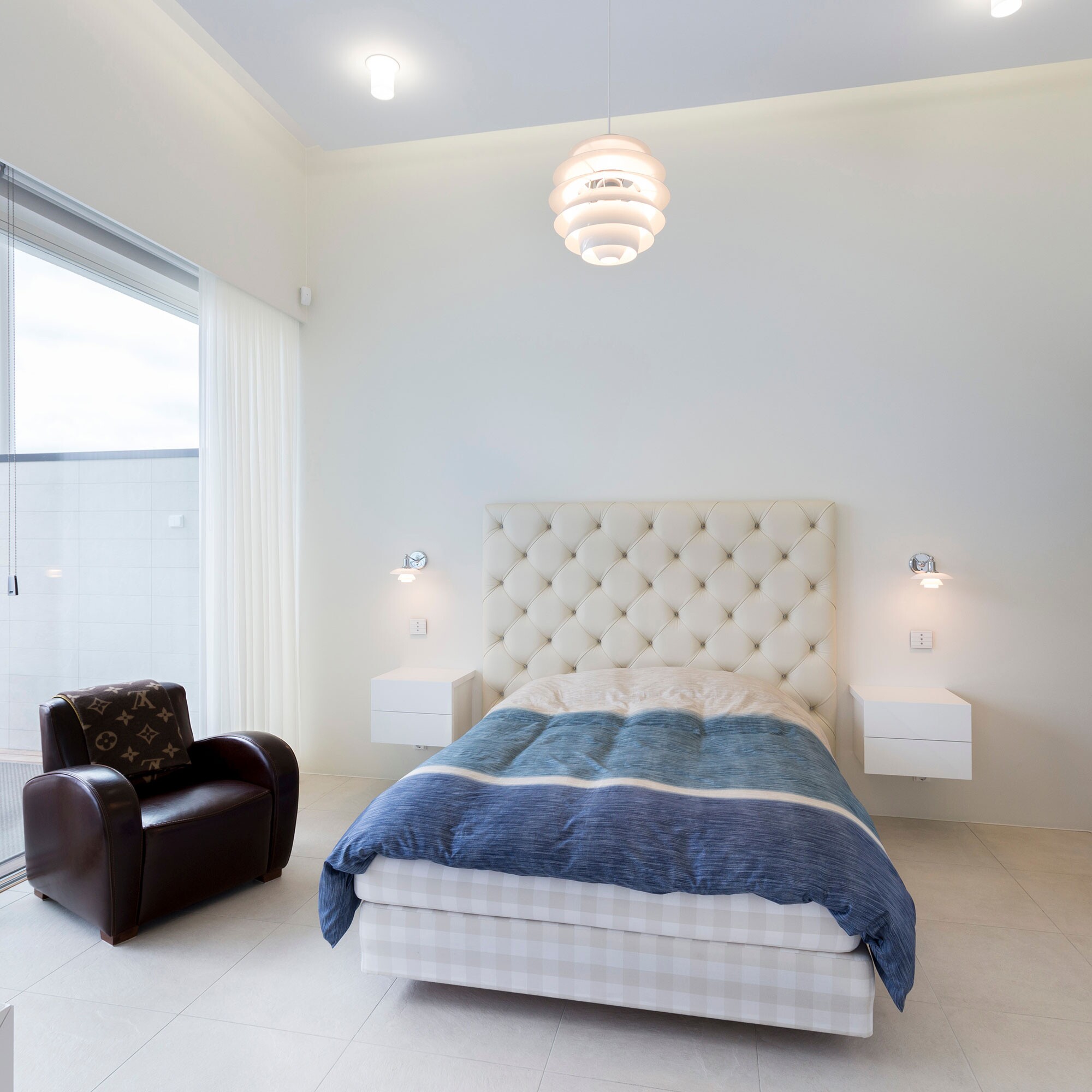 PH Snowball Suspension