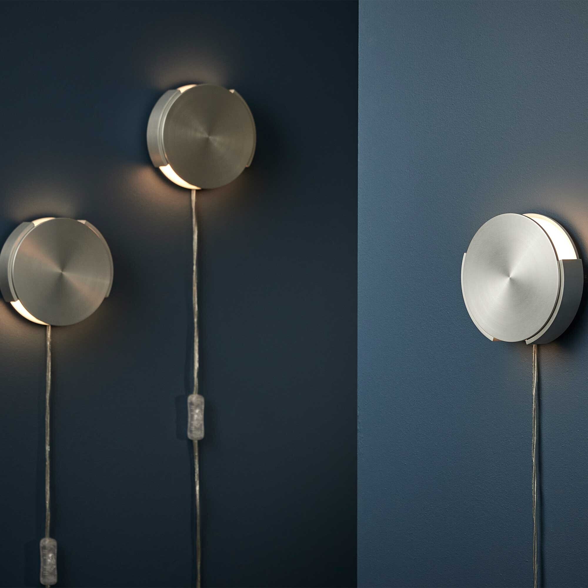 Rotate Wall Lamp