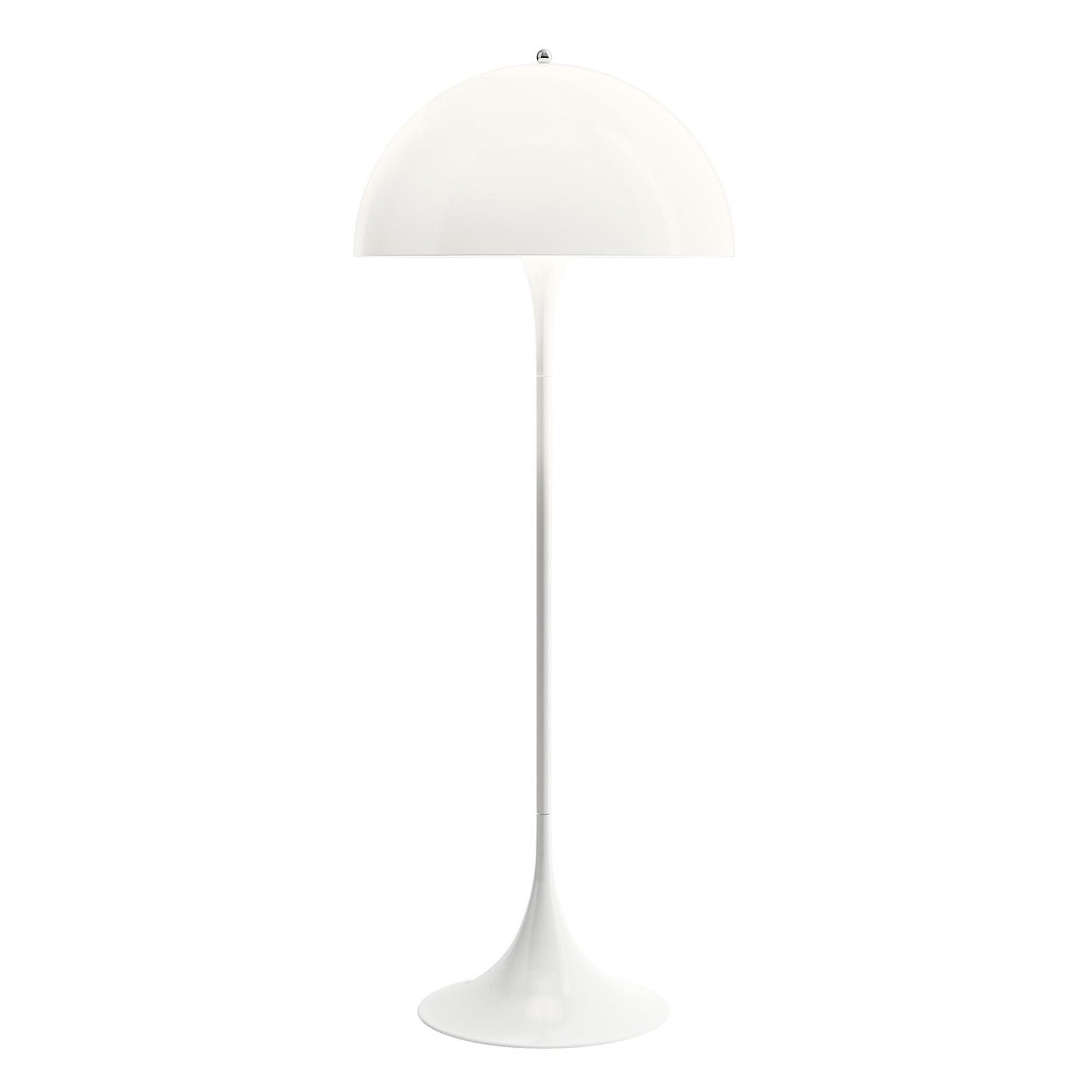 Panthella Floor Lamp