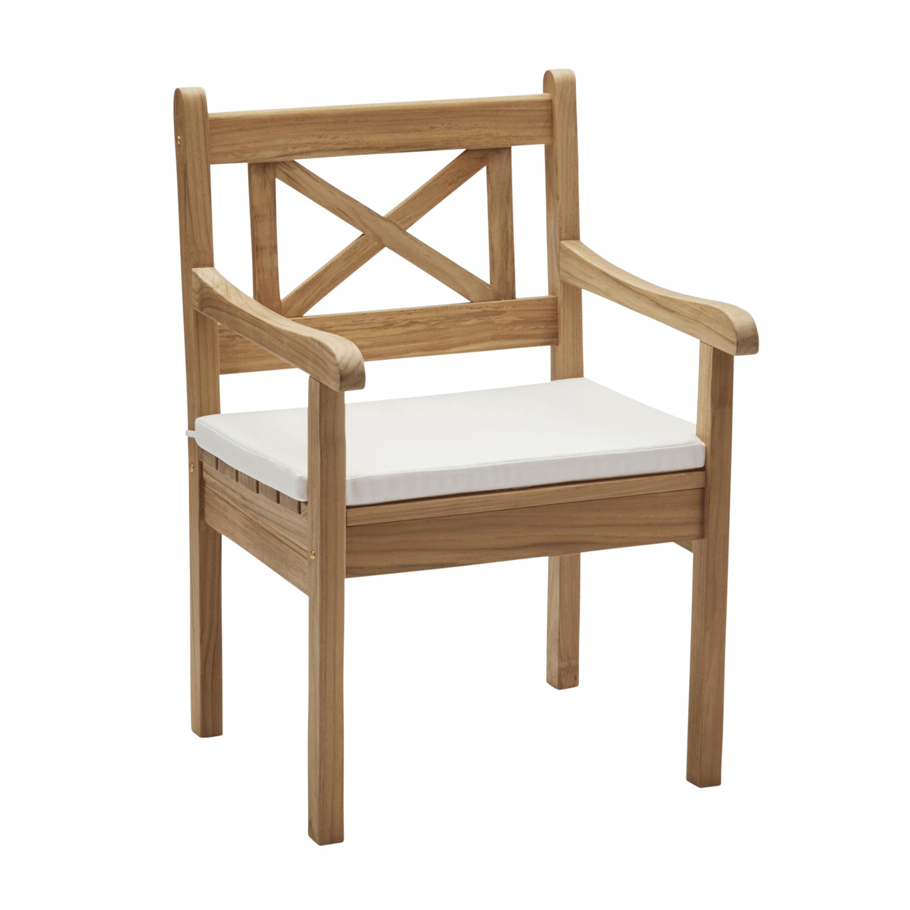 Skagerak Skagen Outdoor Armchair Cushion