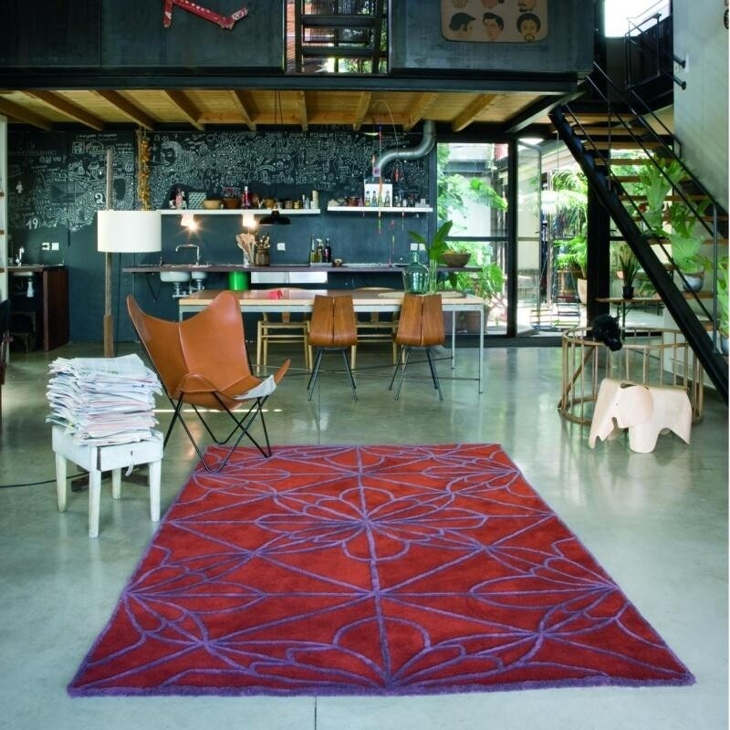 Pampa Mariposa Butterfly Chair