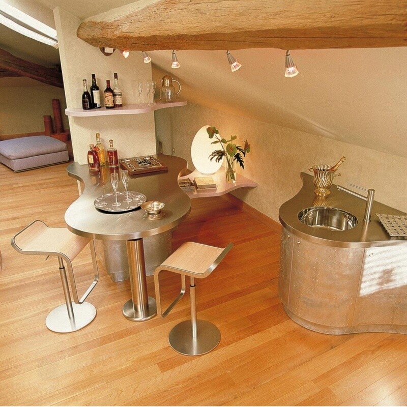 Uovo 2646 Table Lamp