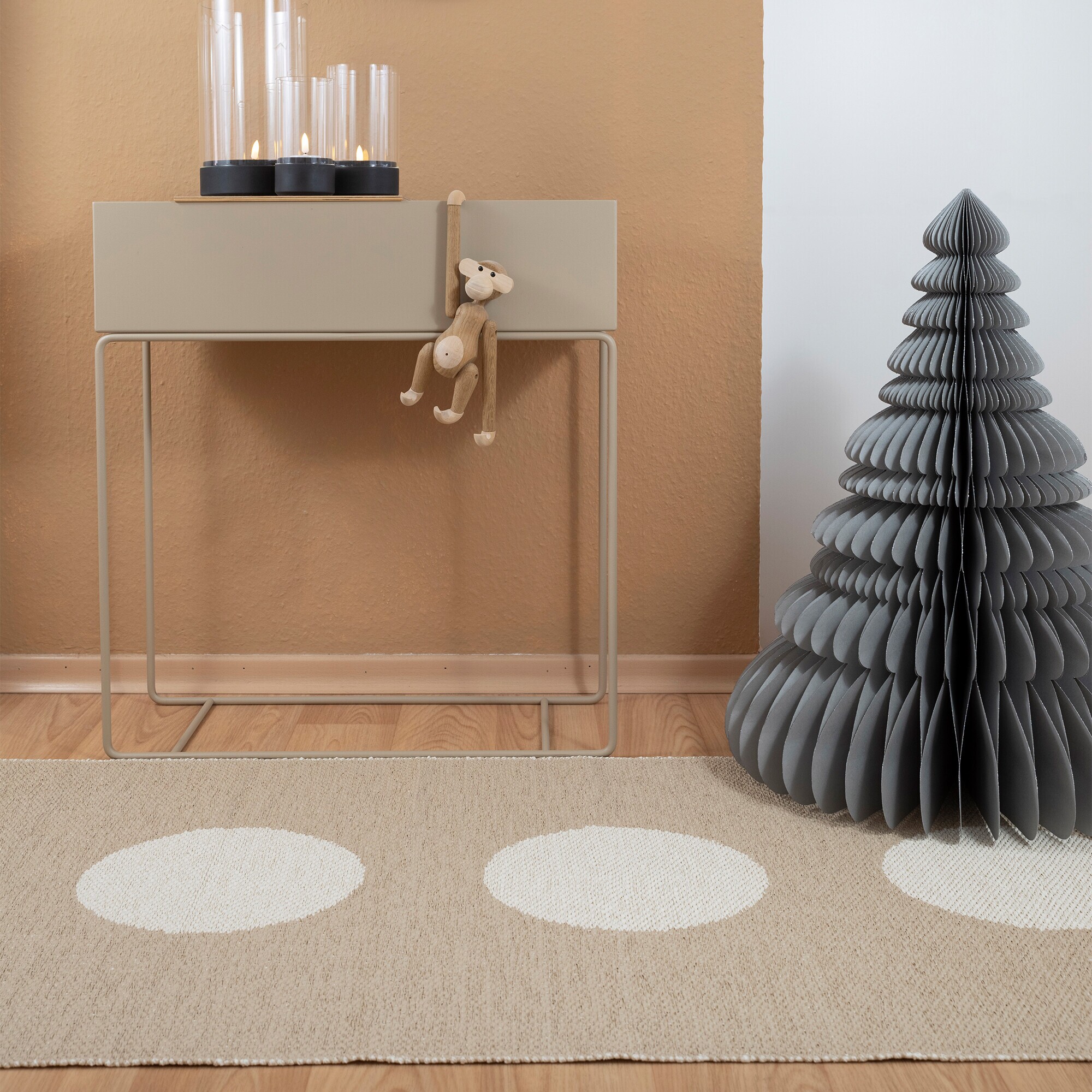 Vera Carpet Runner 70x225cm