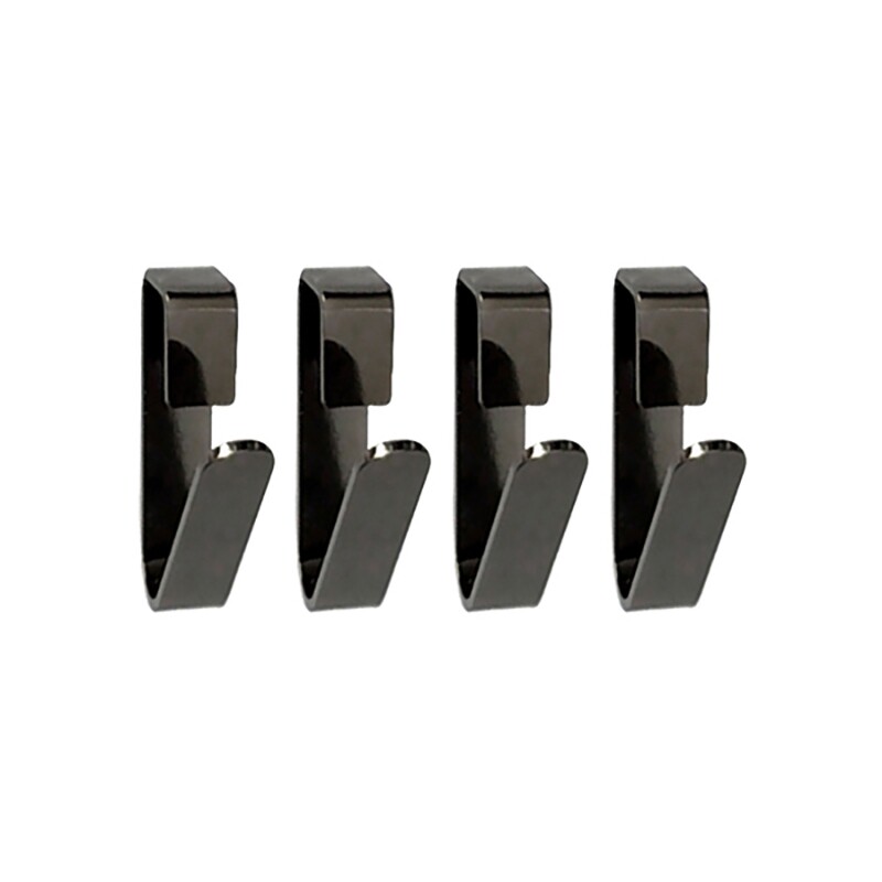Rack Hook Set of 4