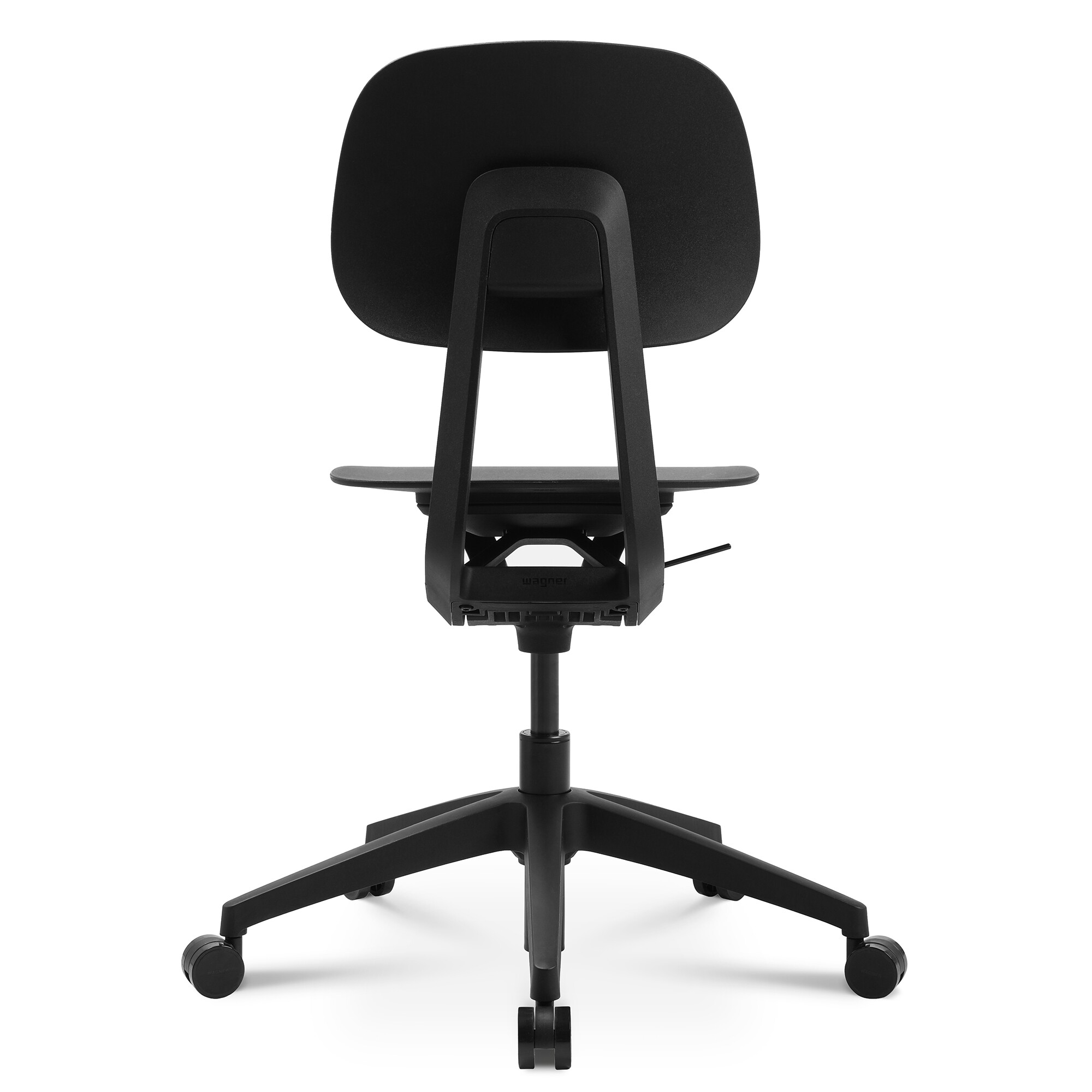 S2 Office Chair with Castors