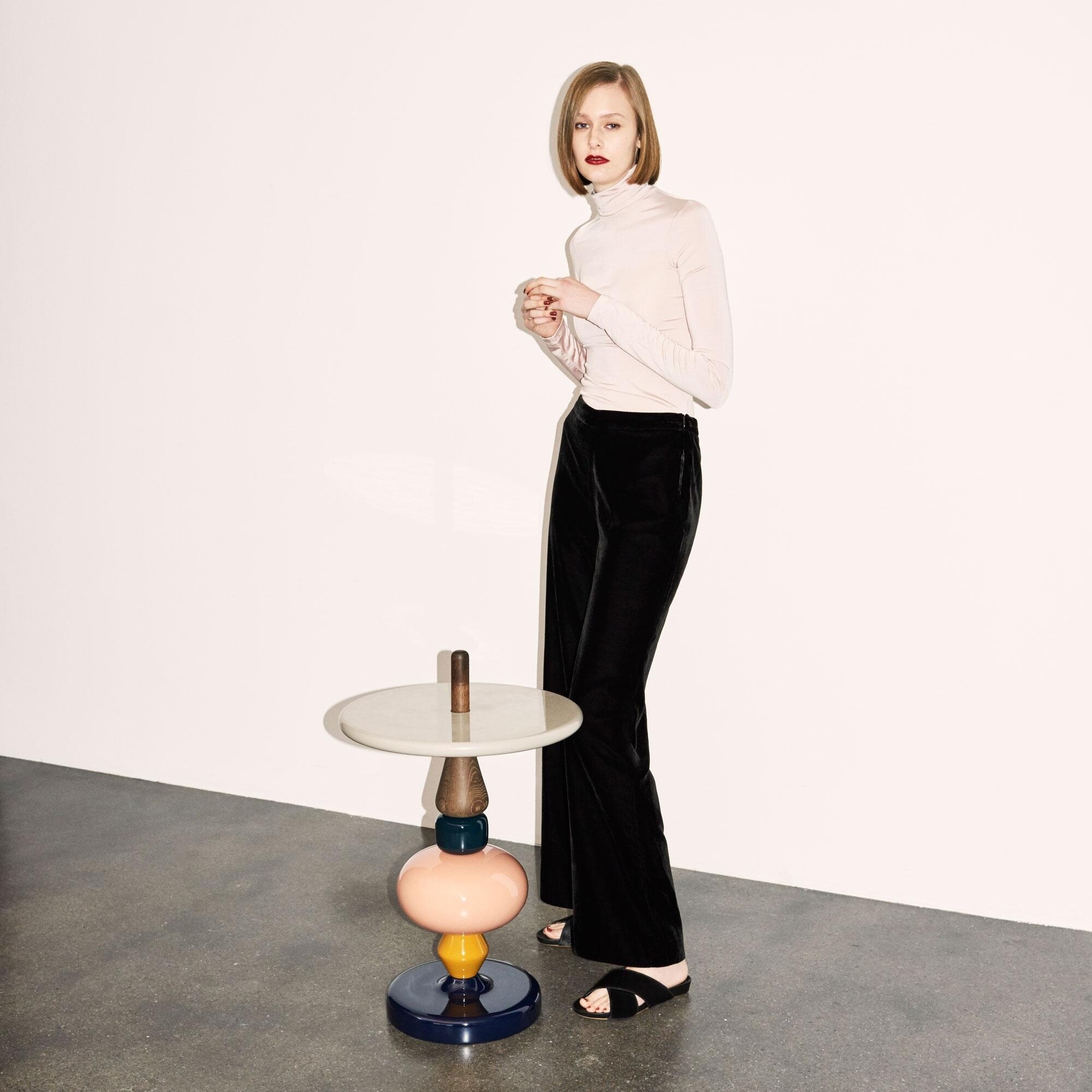 Shuffle MH1 Side Table