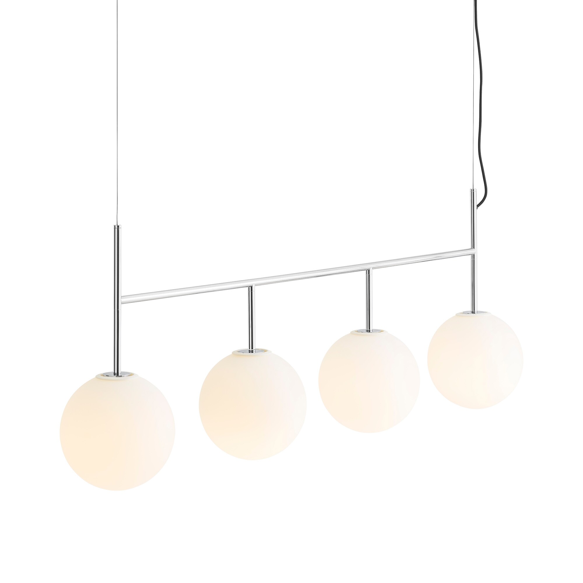 TR Bulb Frame Suspension Lamp
