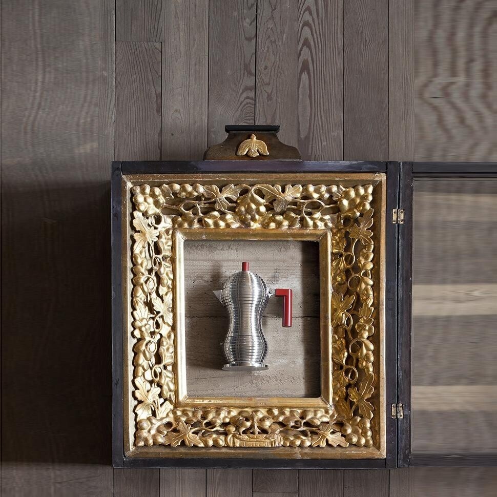 Pulcina Espresso Maker 15cl