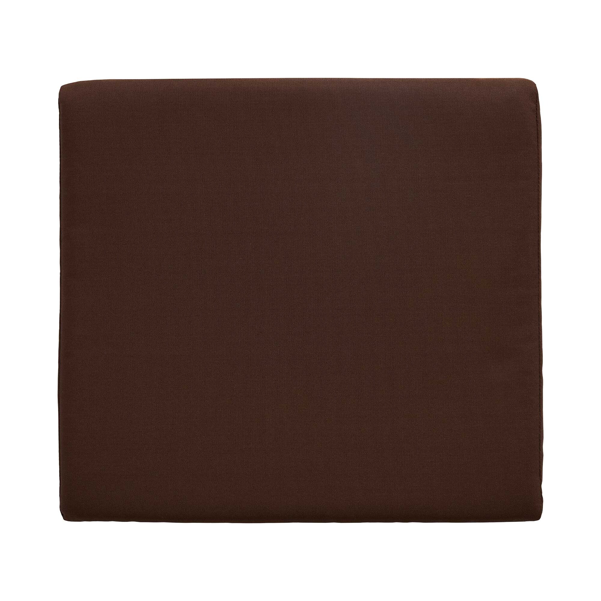 X-Line Outdoor Seat Cushion