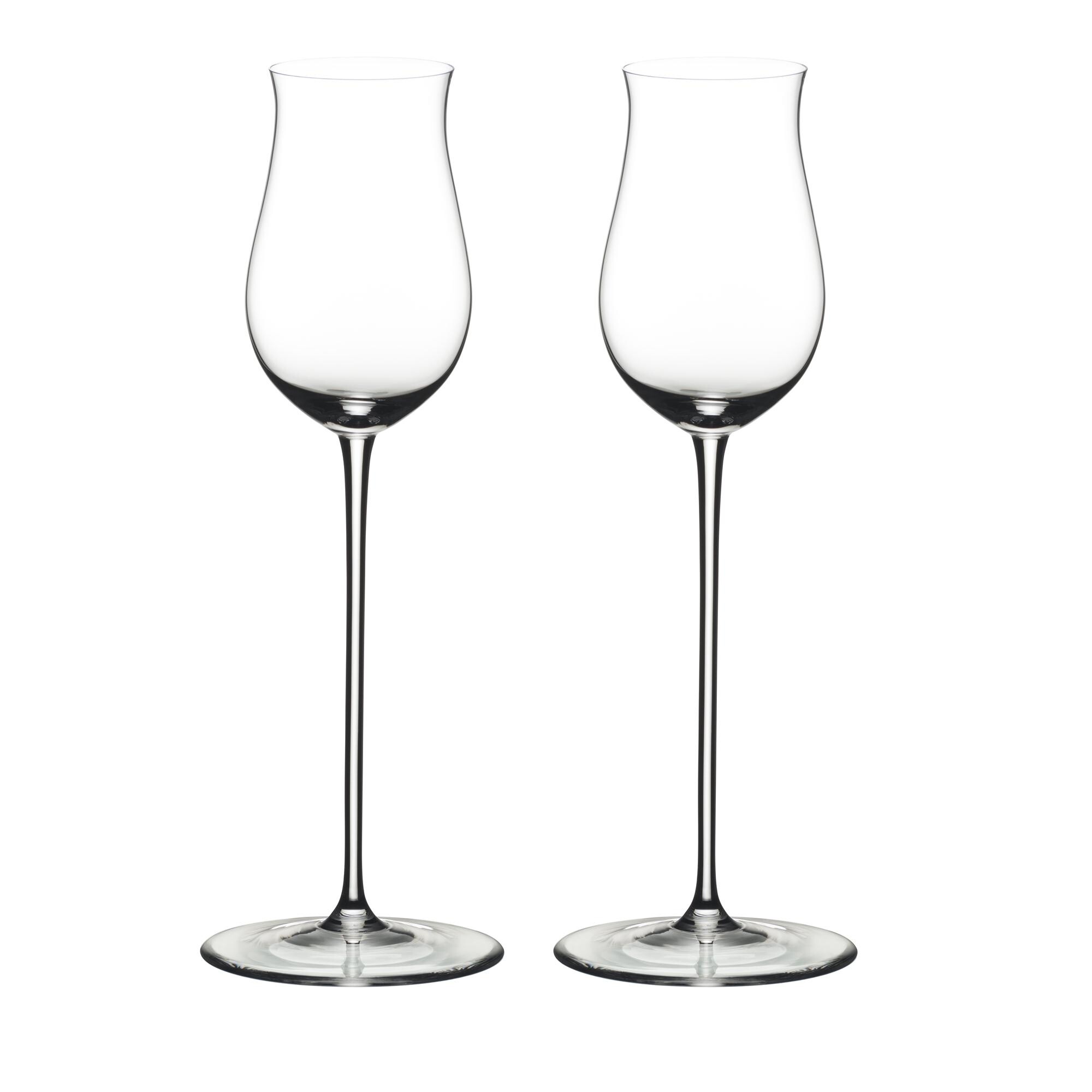 Veritas Liquor Glass Set Of 2