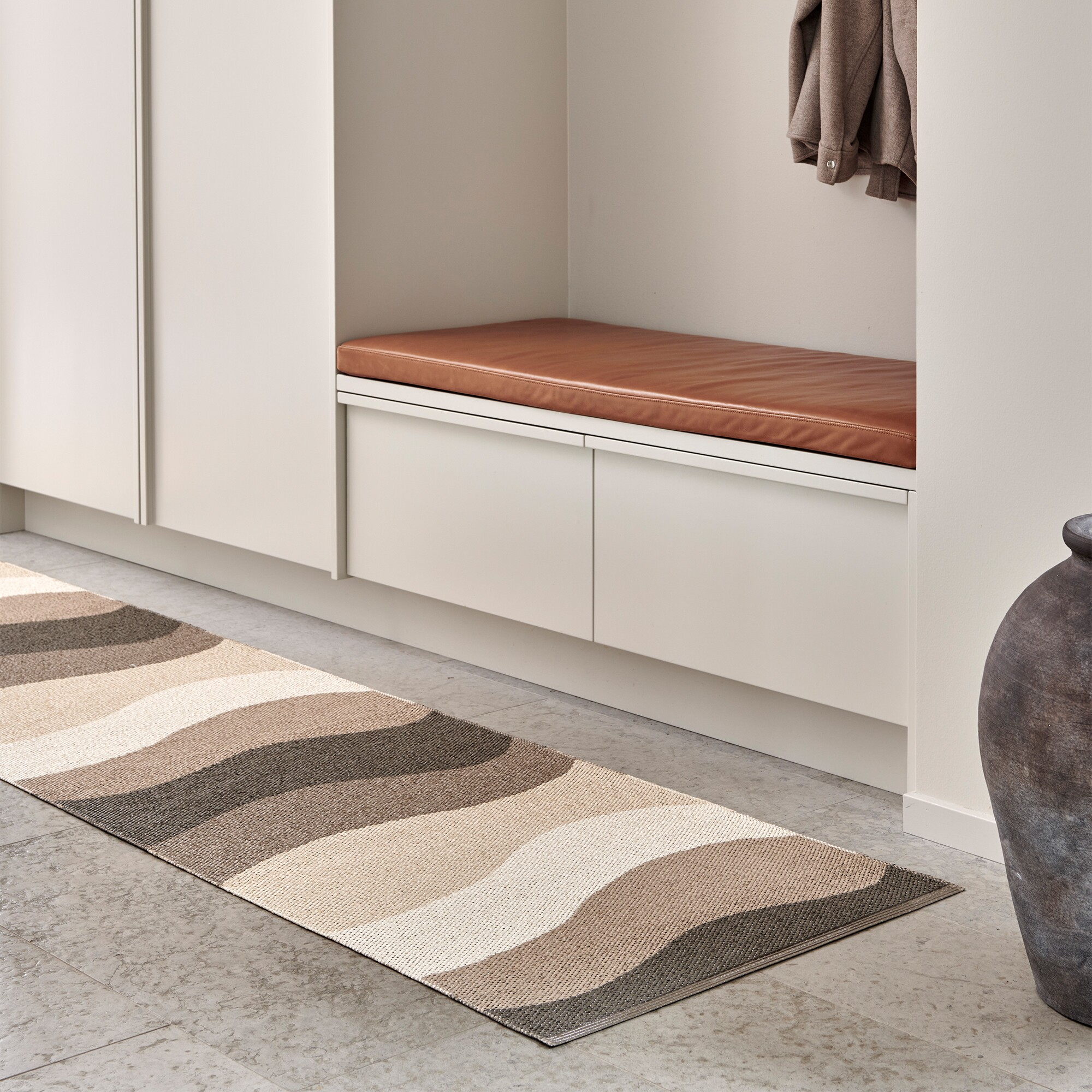 Urvi Carpet Runner 70x200cm