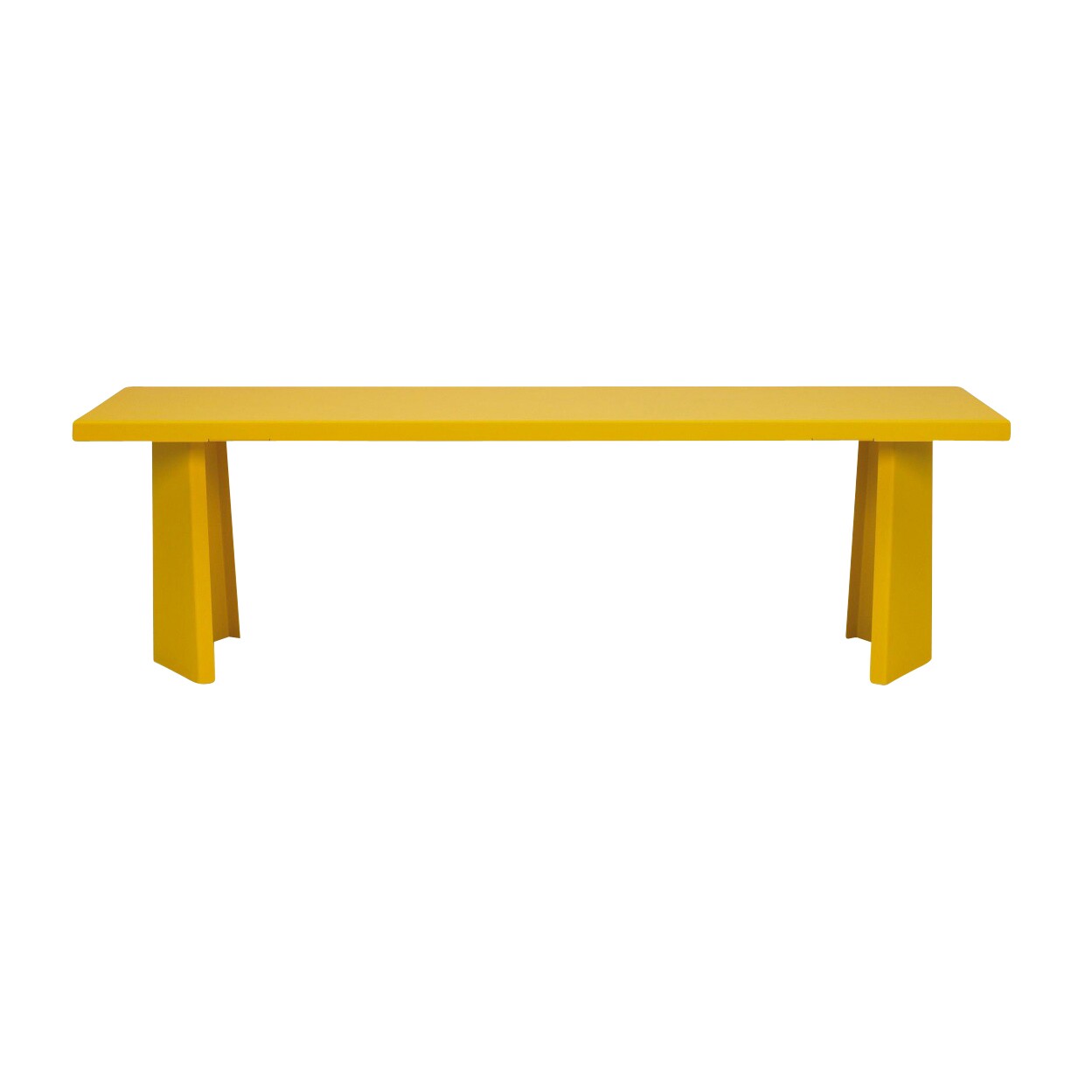 Pallas Indoor Table 75x300cm