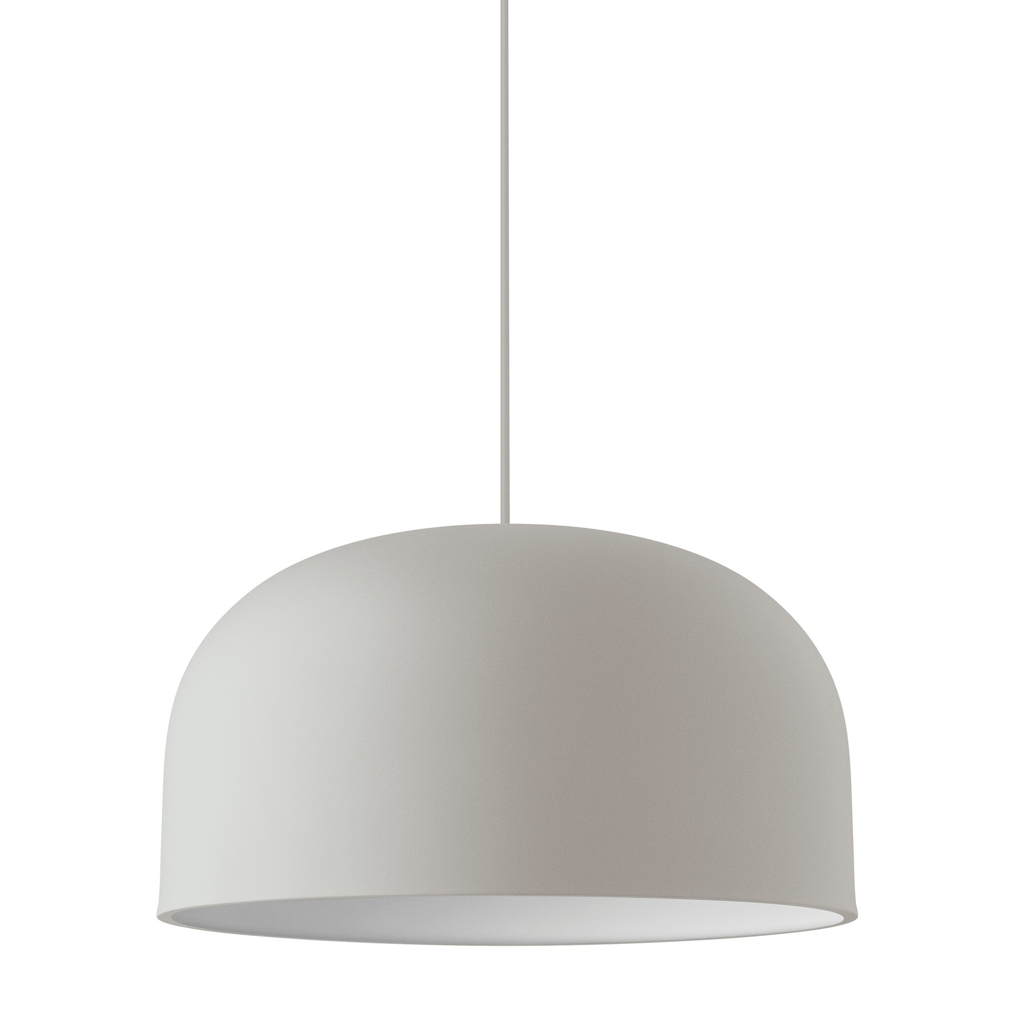 Quay Suspension Lamp Large