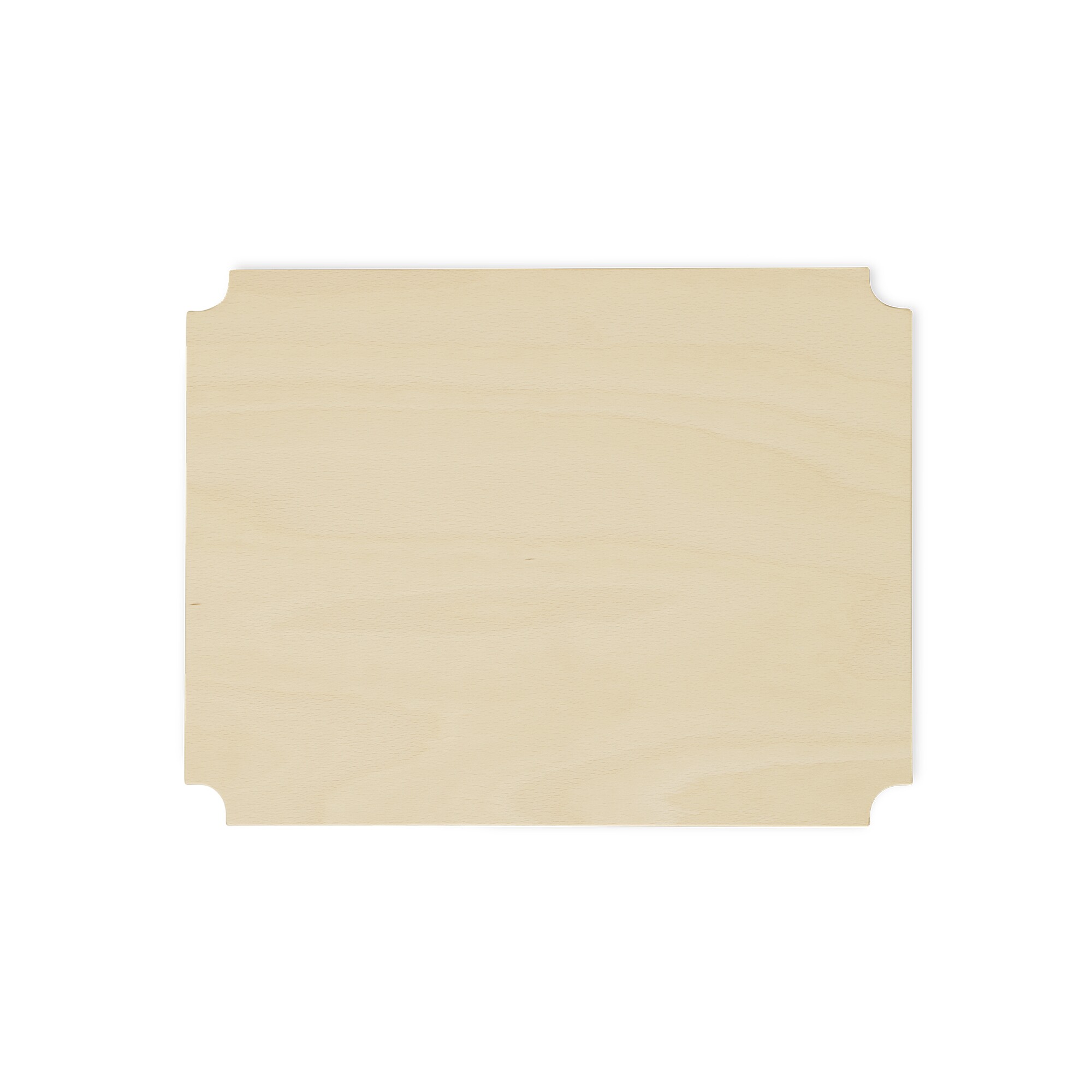 Pillar Storage Box Lid M