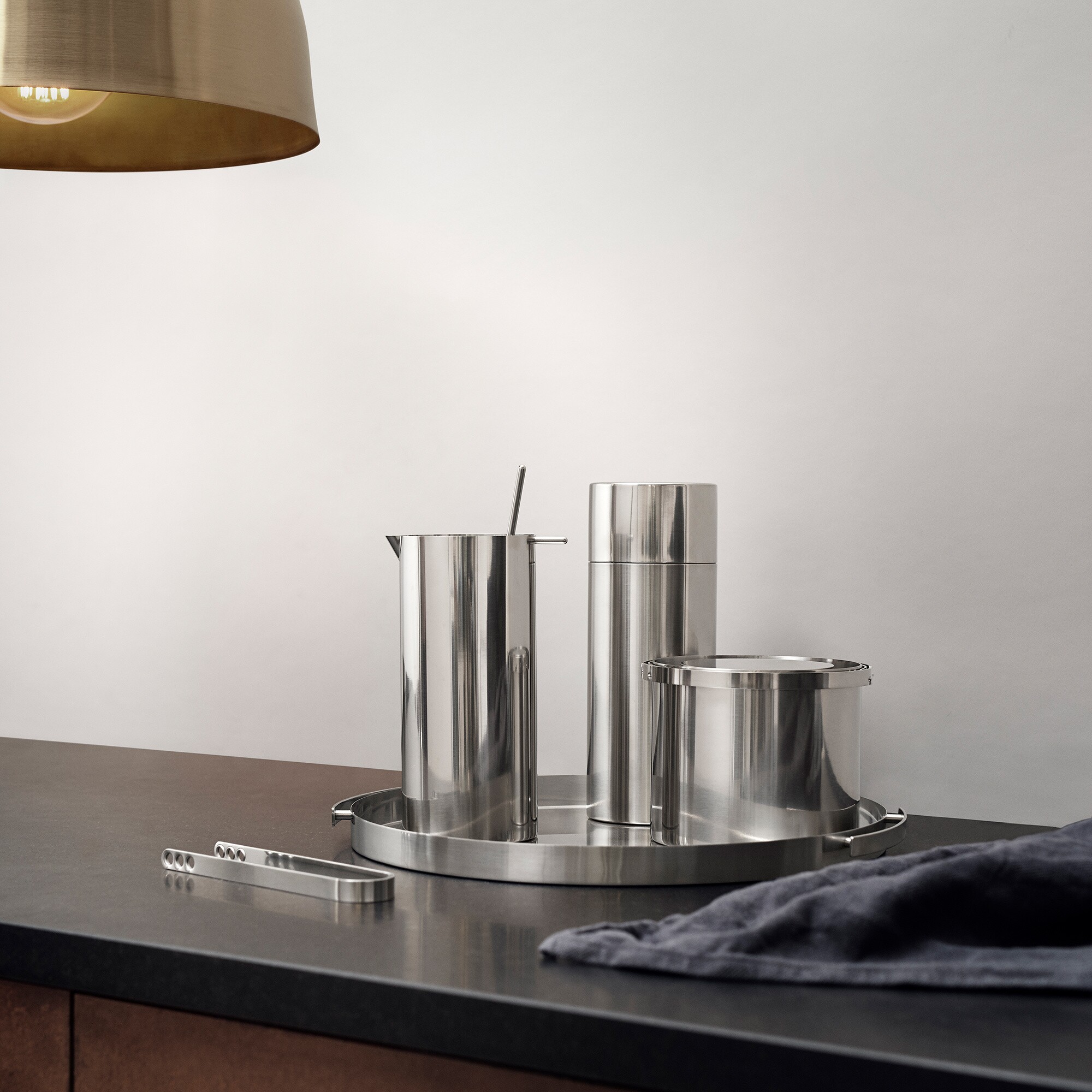 Stelton Cocktail Shaker